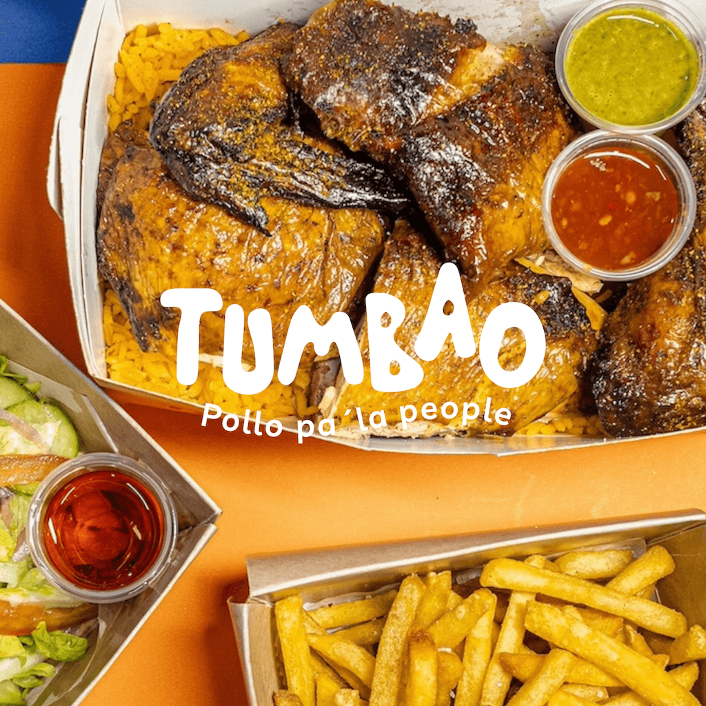TUMBAO