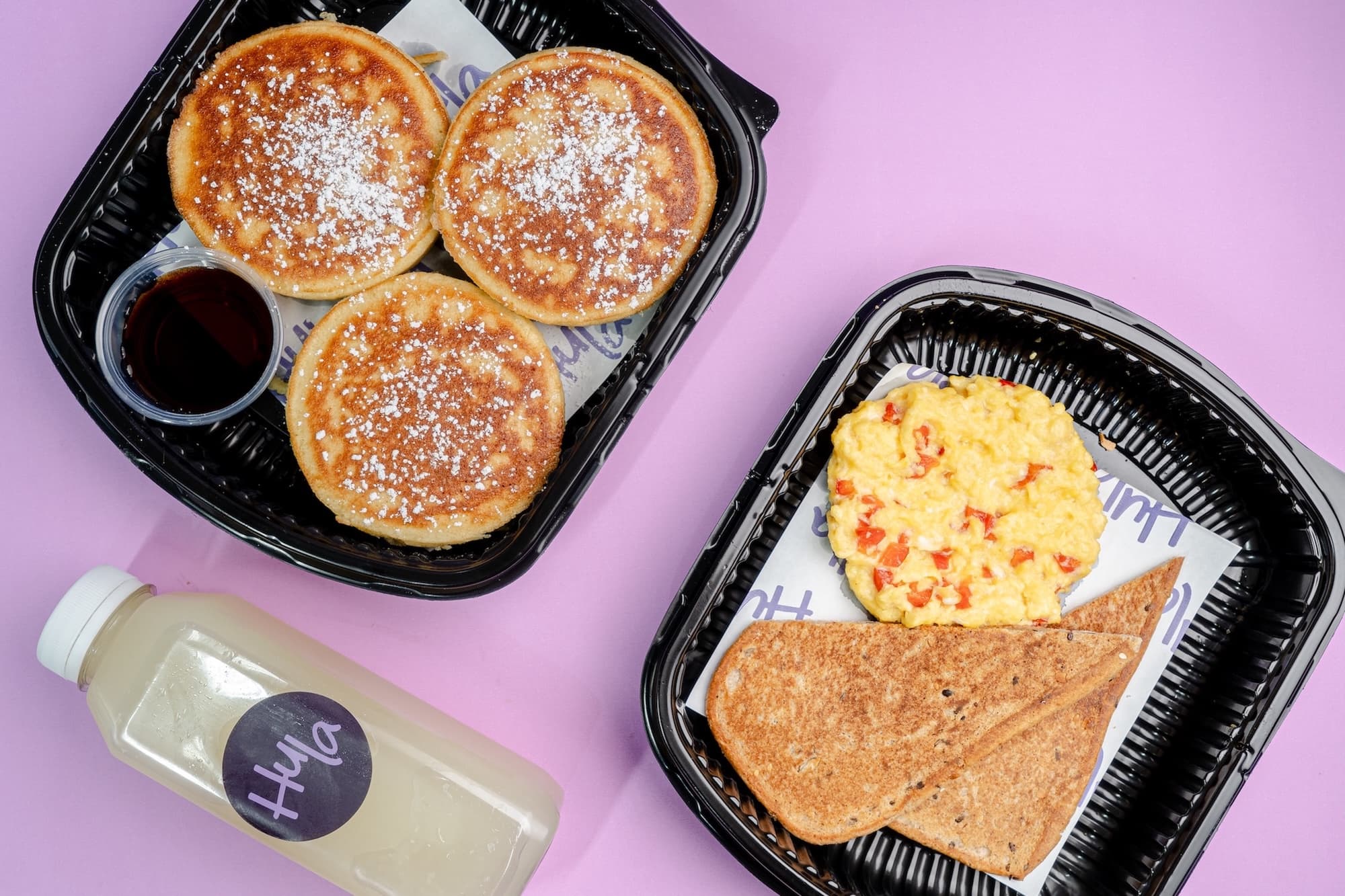 Brunch Personal
