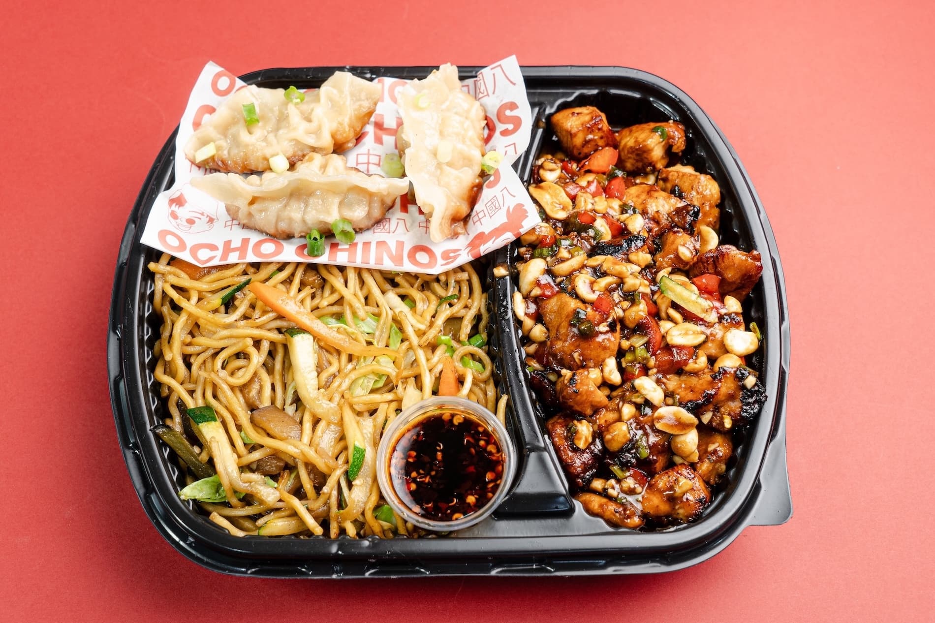 Combo Kung Pao