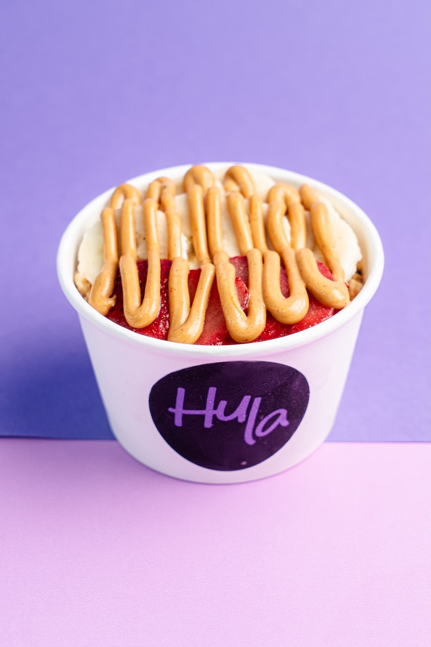 Mini OG Açai Bowl