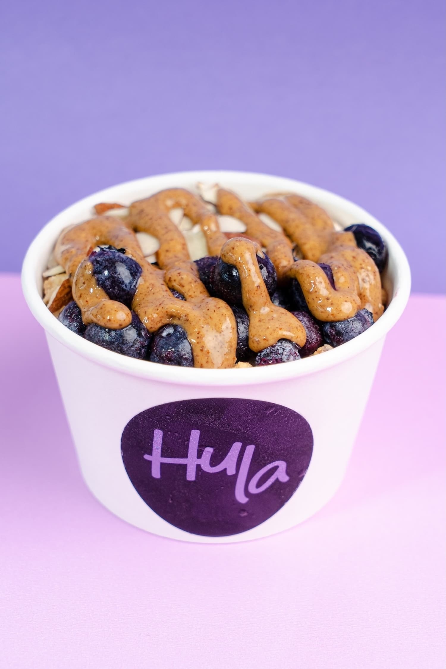 Mini Protein Romance Bowl