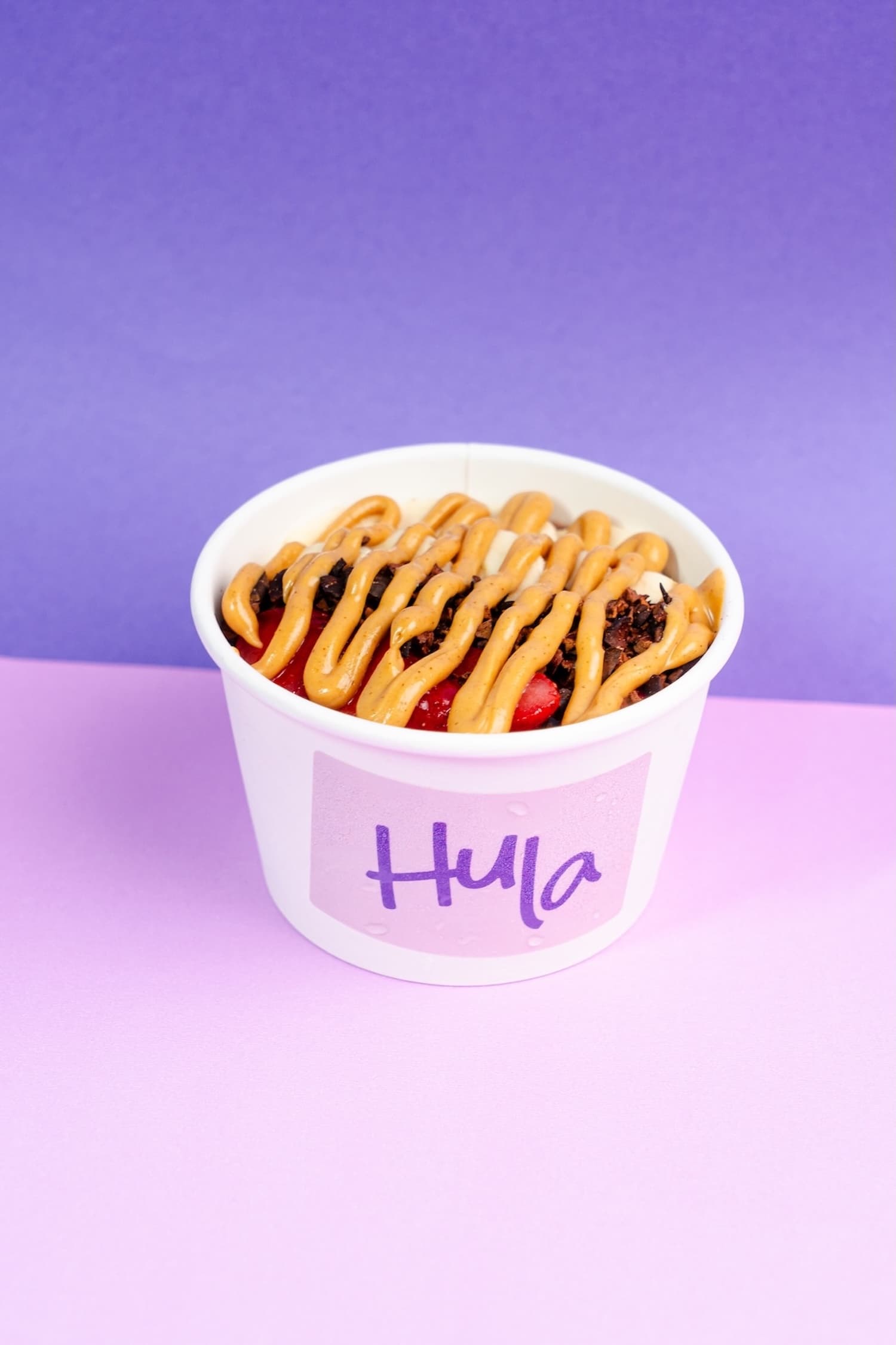 Mini Nuttaya Bowl