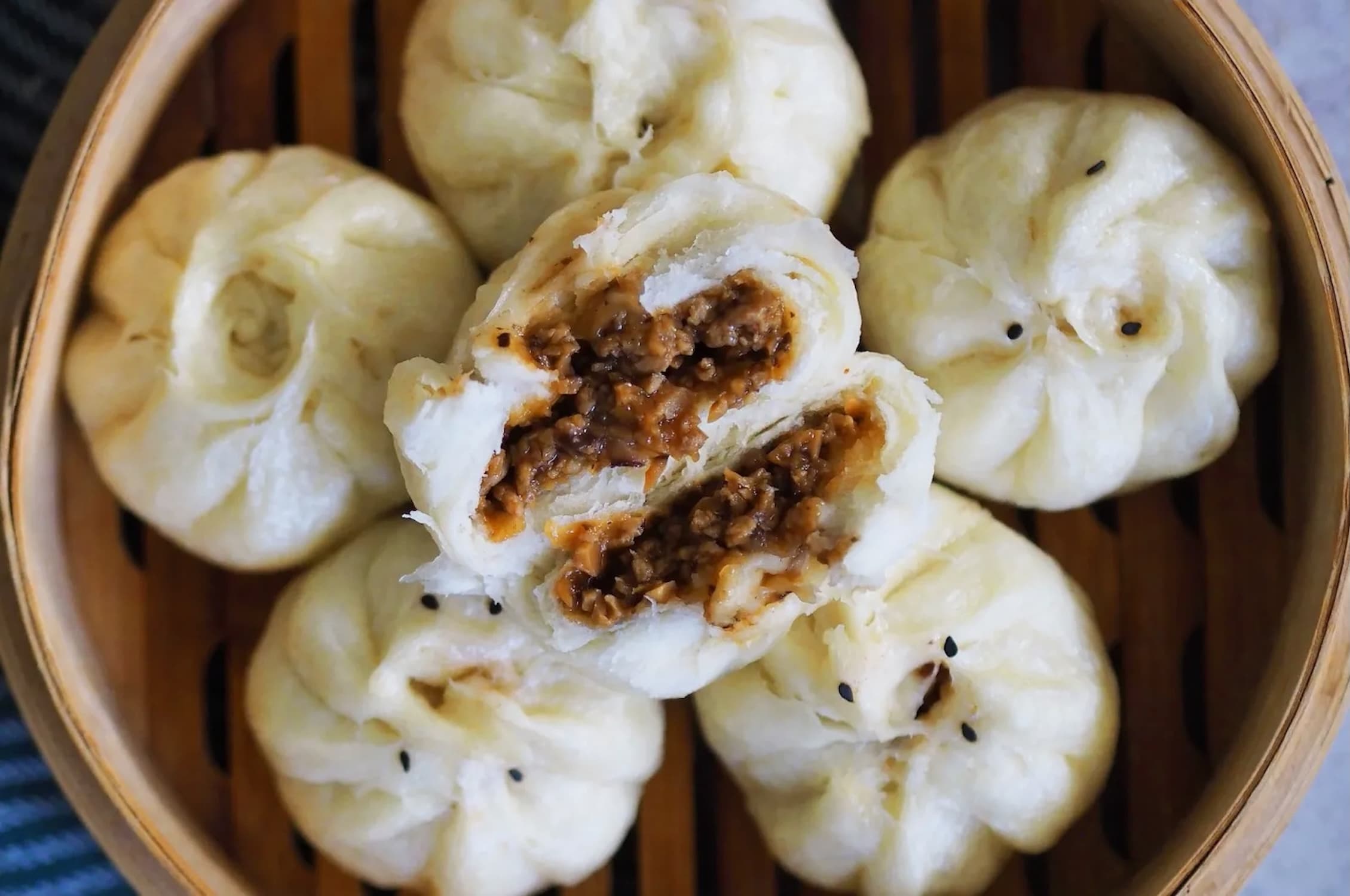 Ham Pao