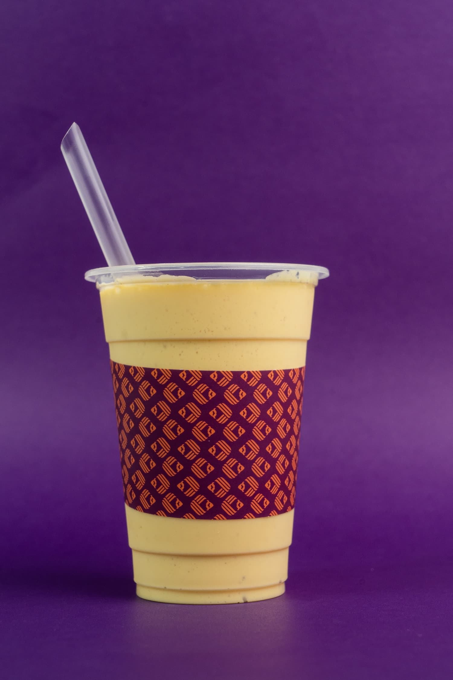Mango Lassi
