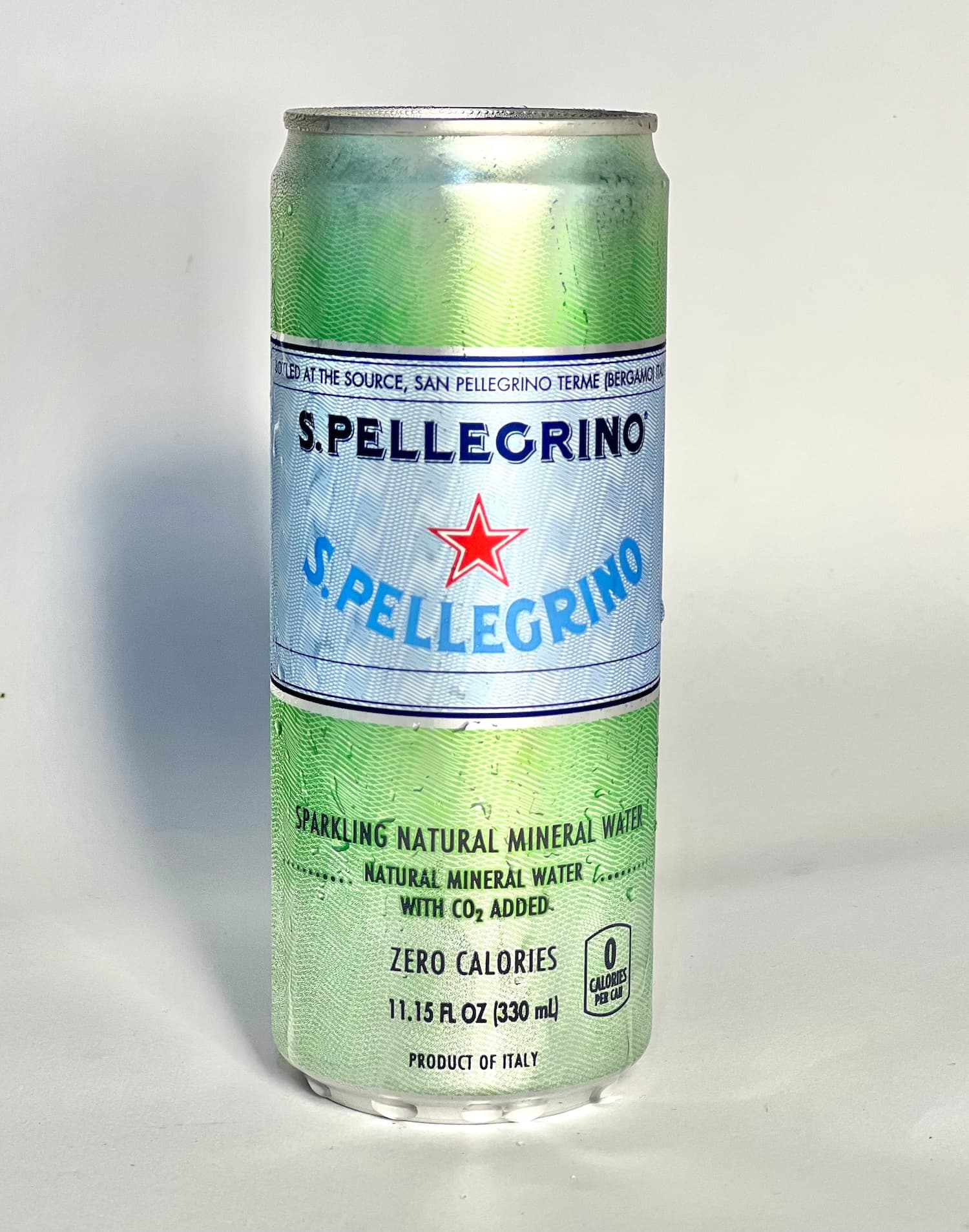San Pellegrino
