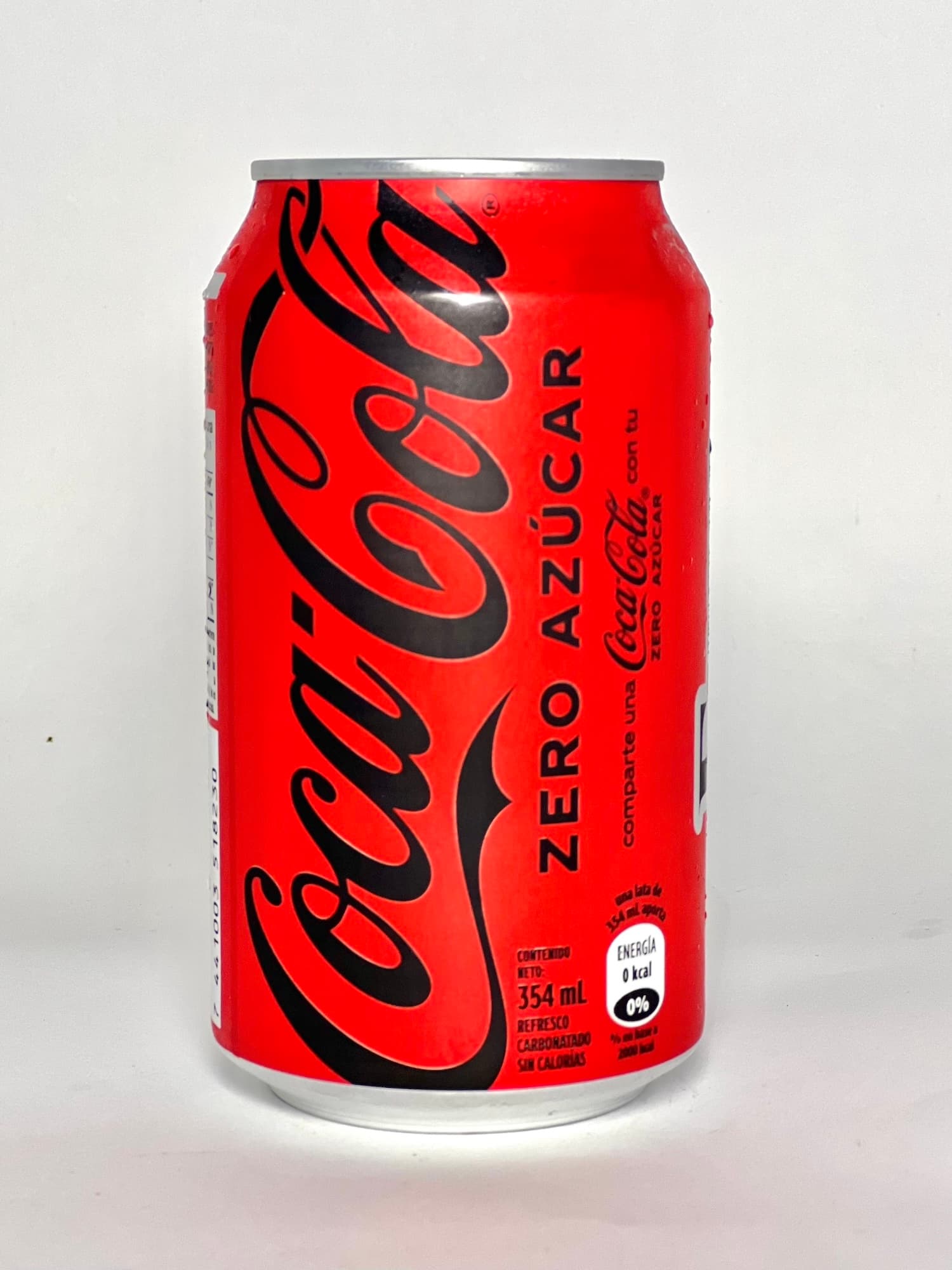 Coca-Cola Zero