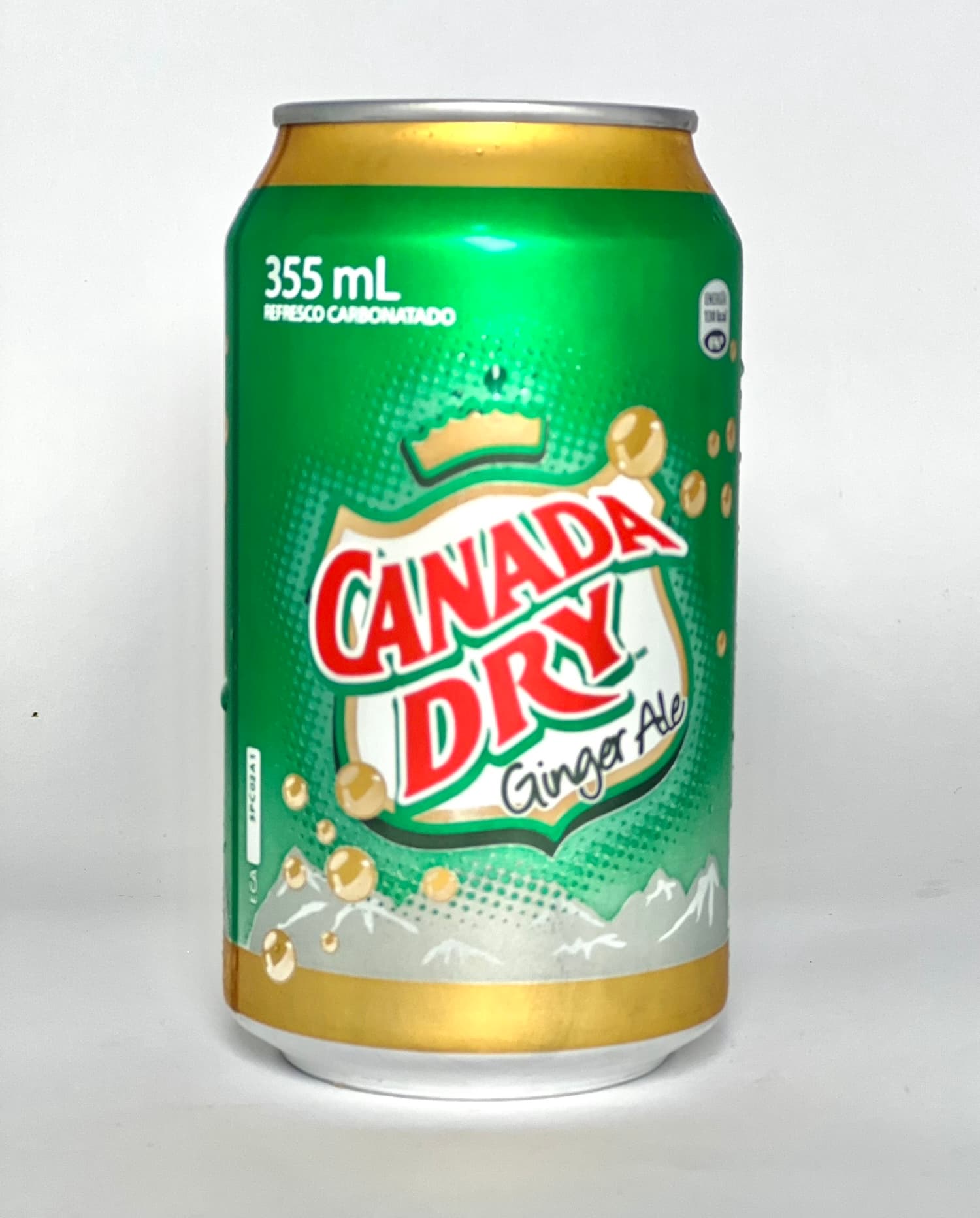 Ginger-Ale
