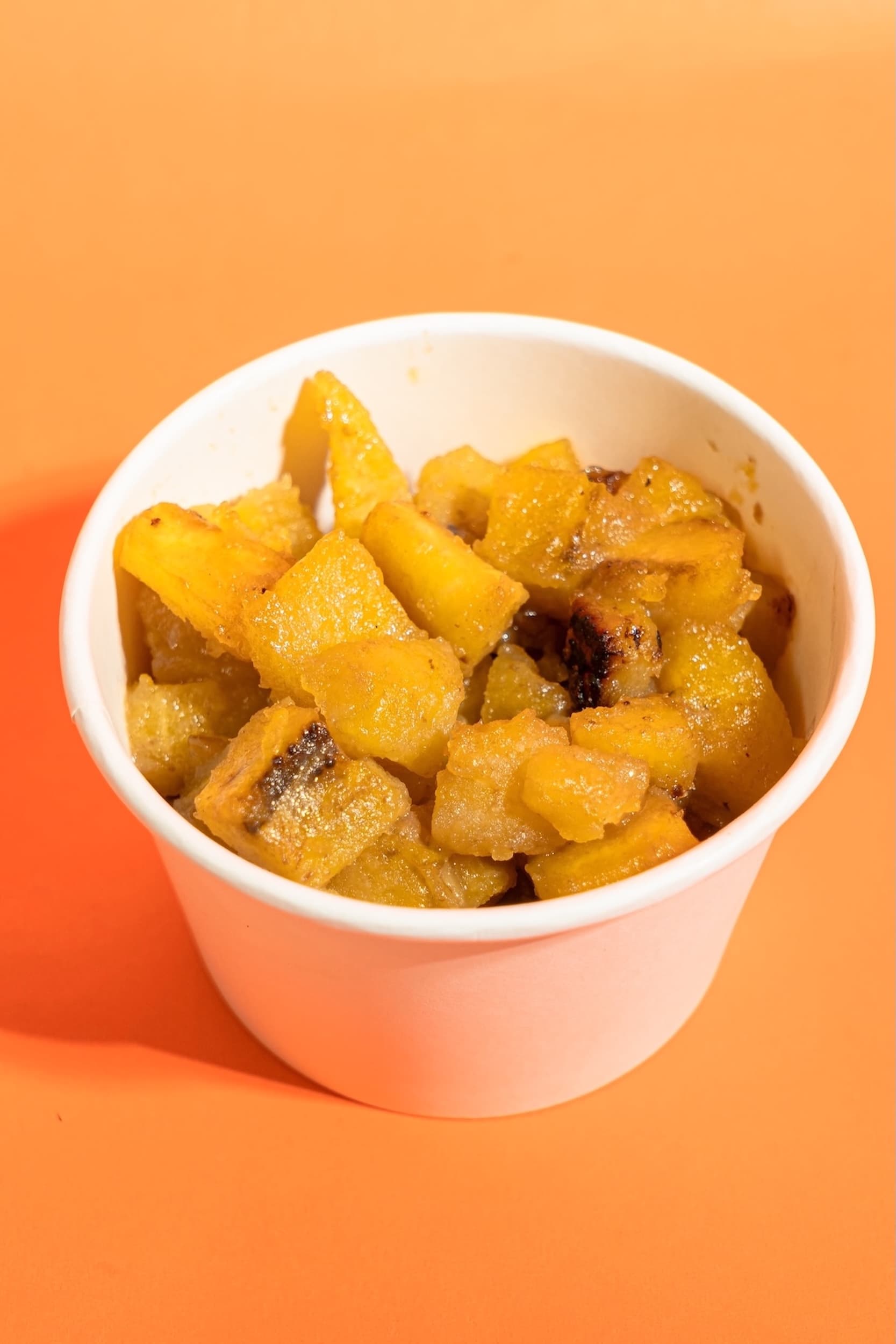 Platano Maduro Tumbao