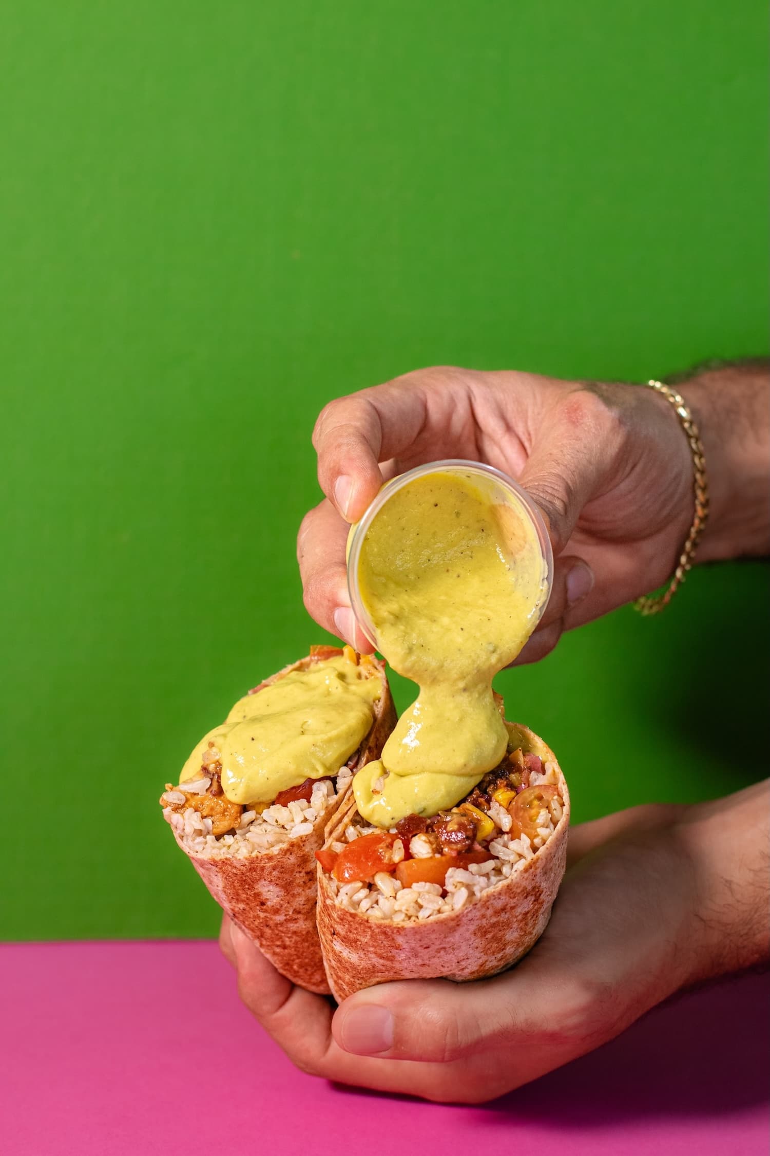 Arma Tu Wrap