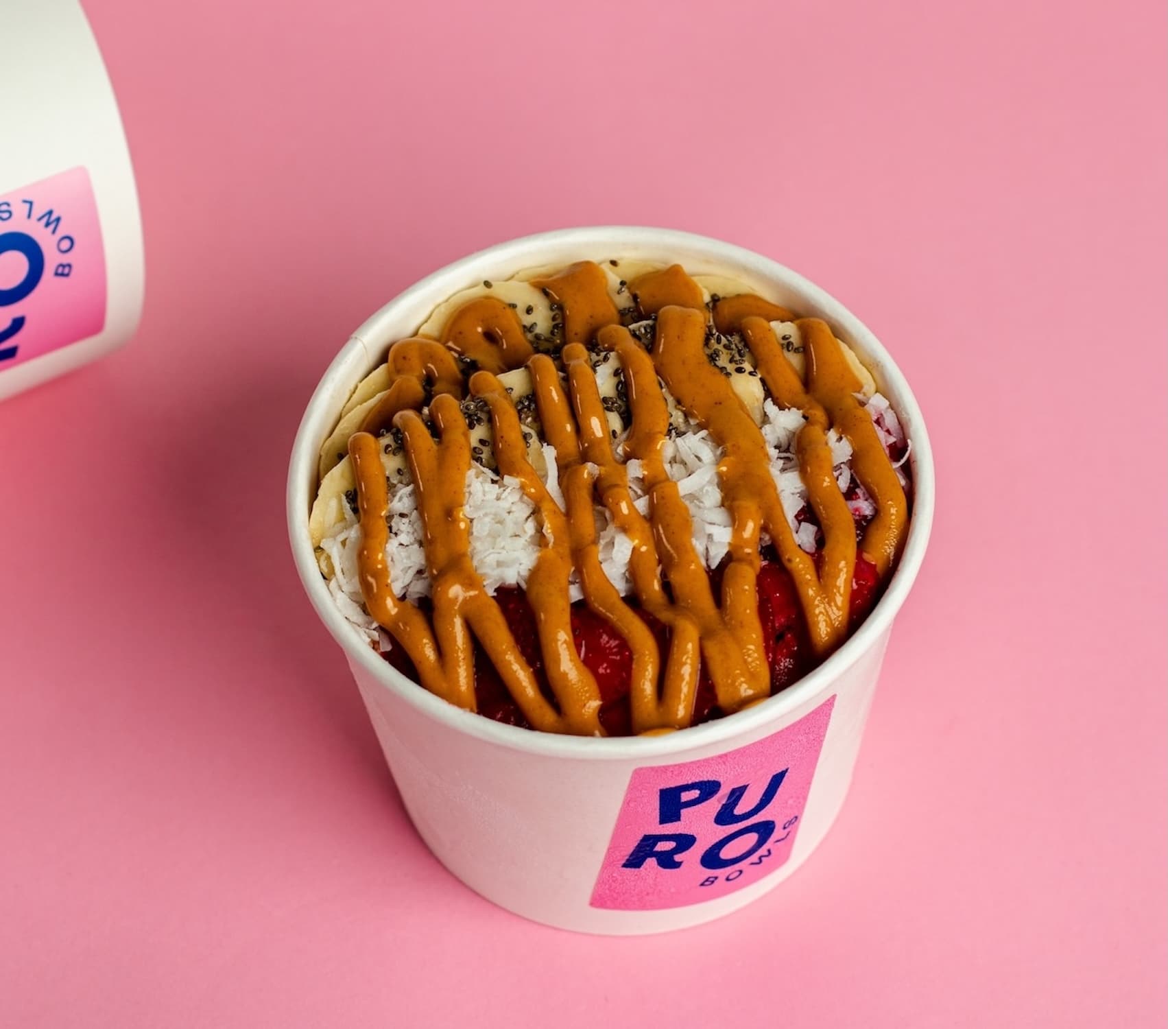 Puro Açai Bowl