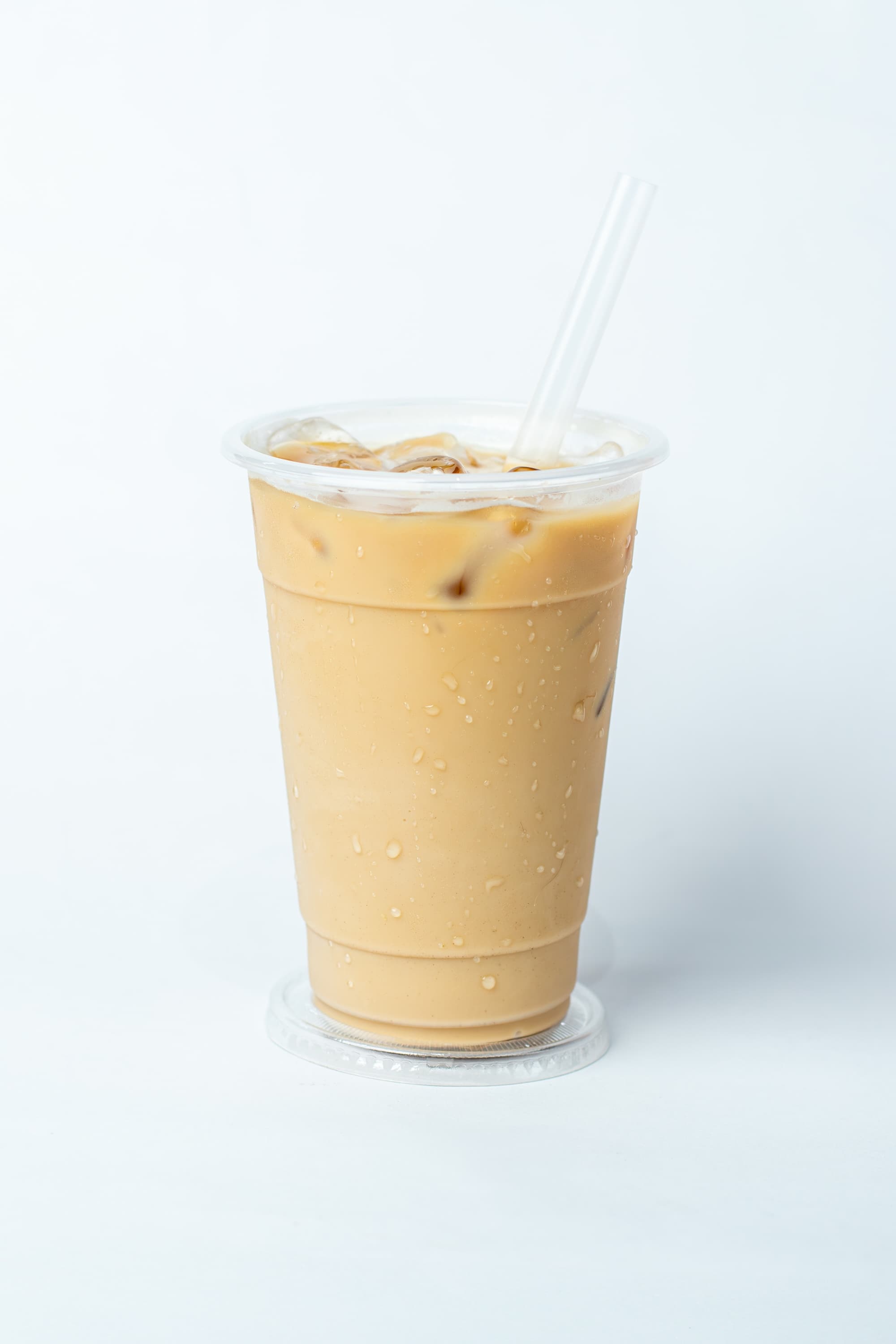 Iced Latte
