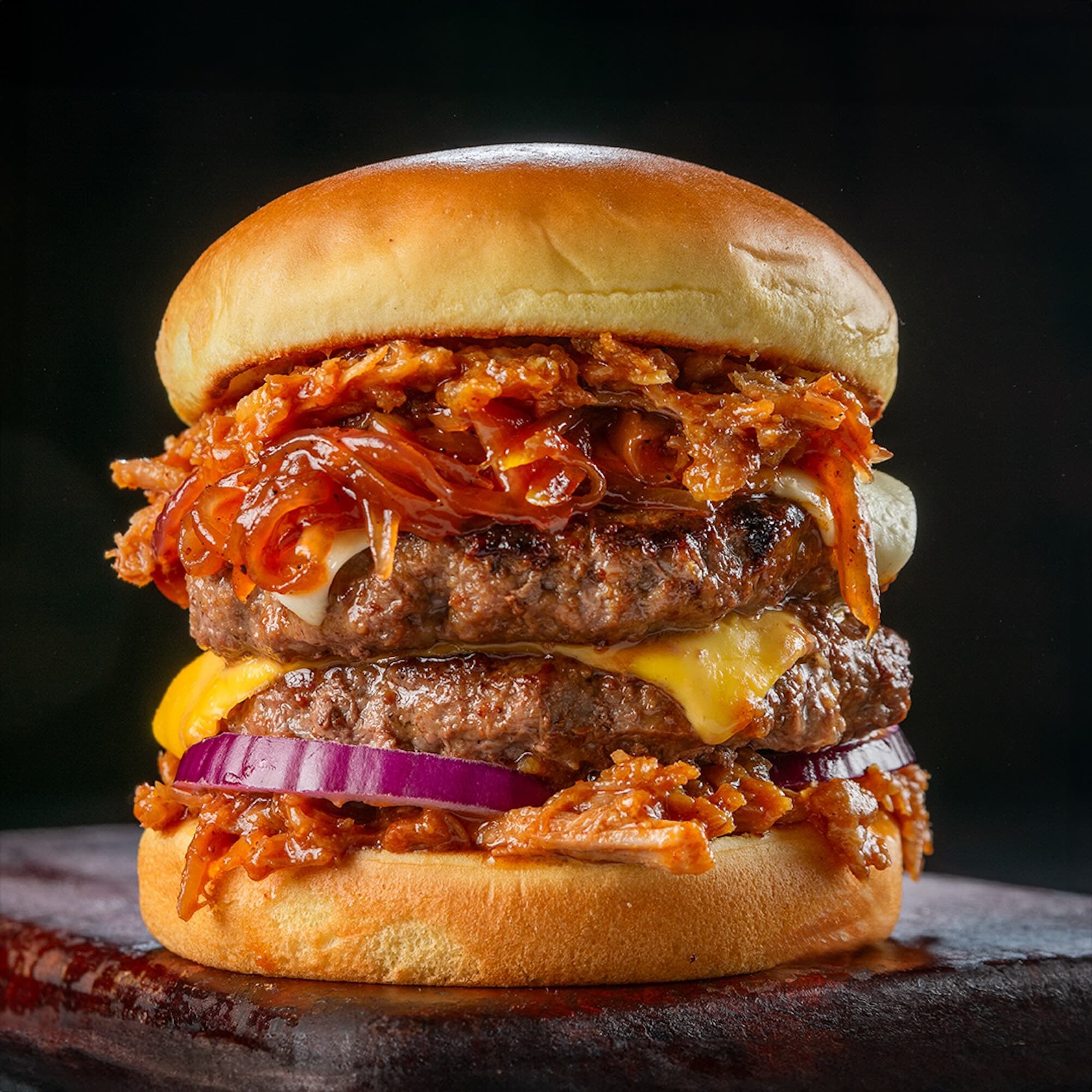 GRAND TEXAS BBQ