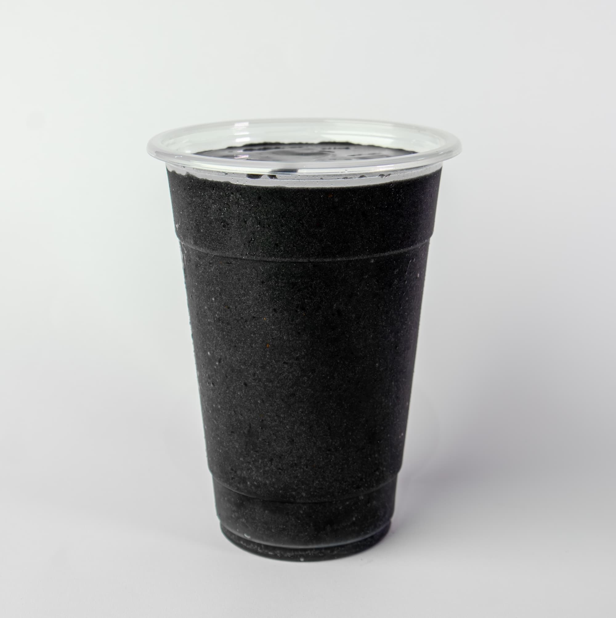 Black Onyx Smoothie