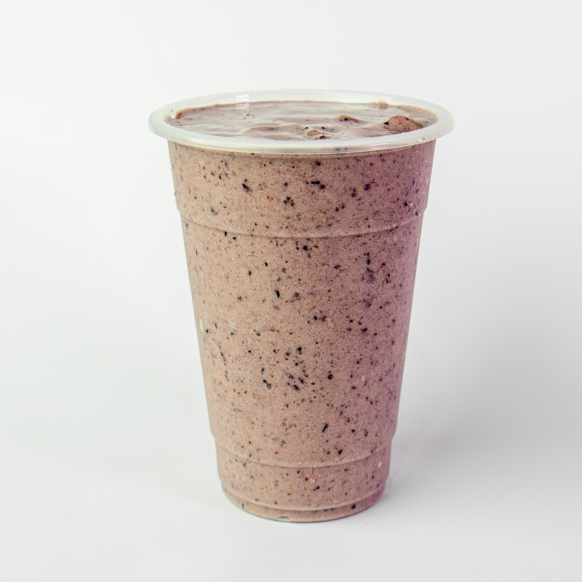 Protein Romance Smoothie