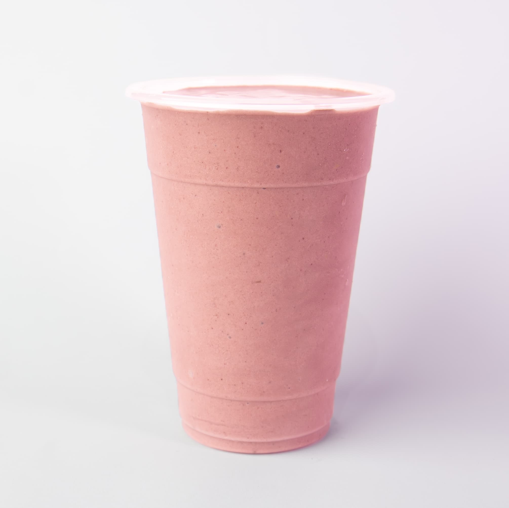 Strawberry Banana Smoothie