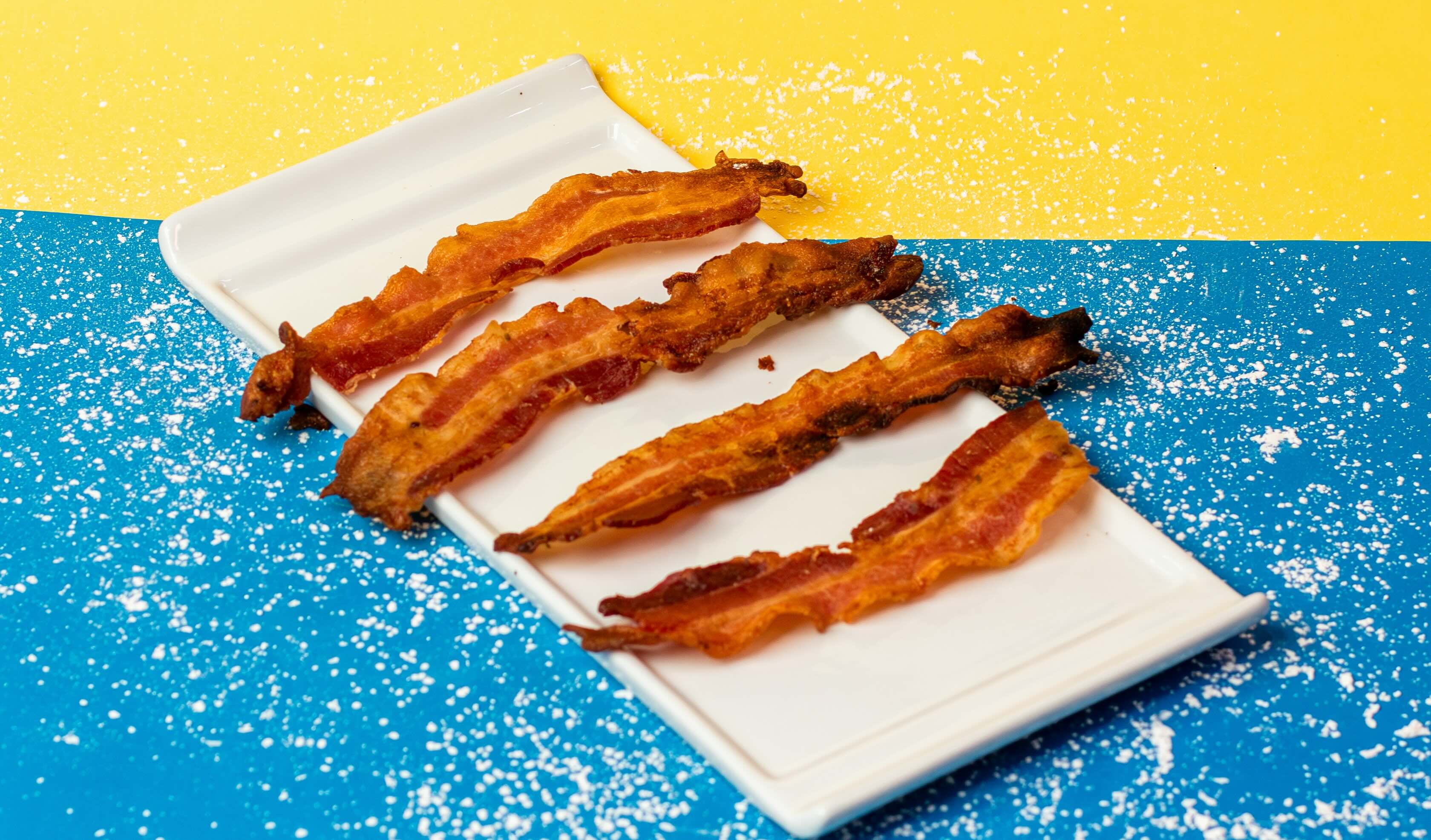 Side de Bacon
