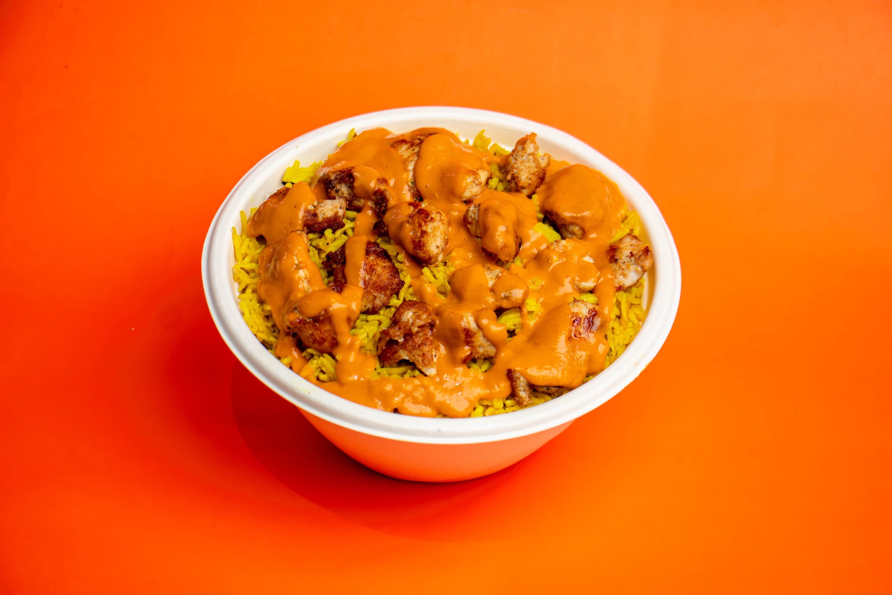 Bowl Bombay