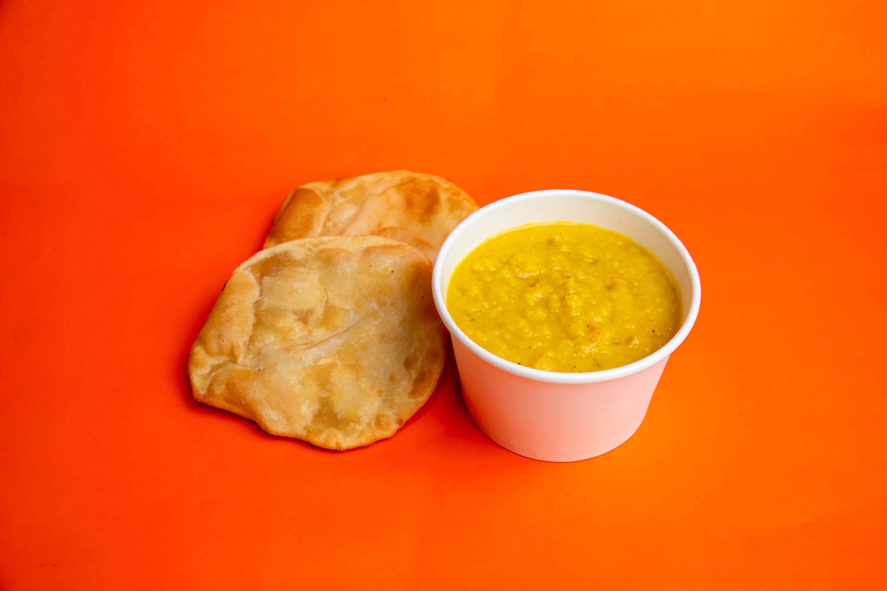 Lentejas Tandoori Masala