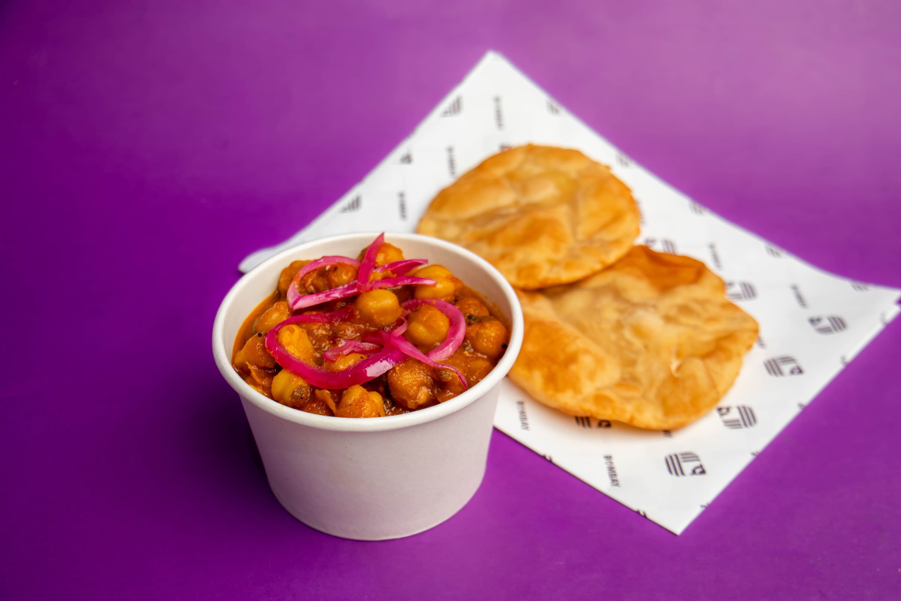 Chana Masala