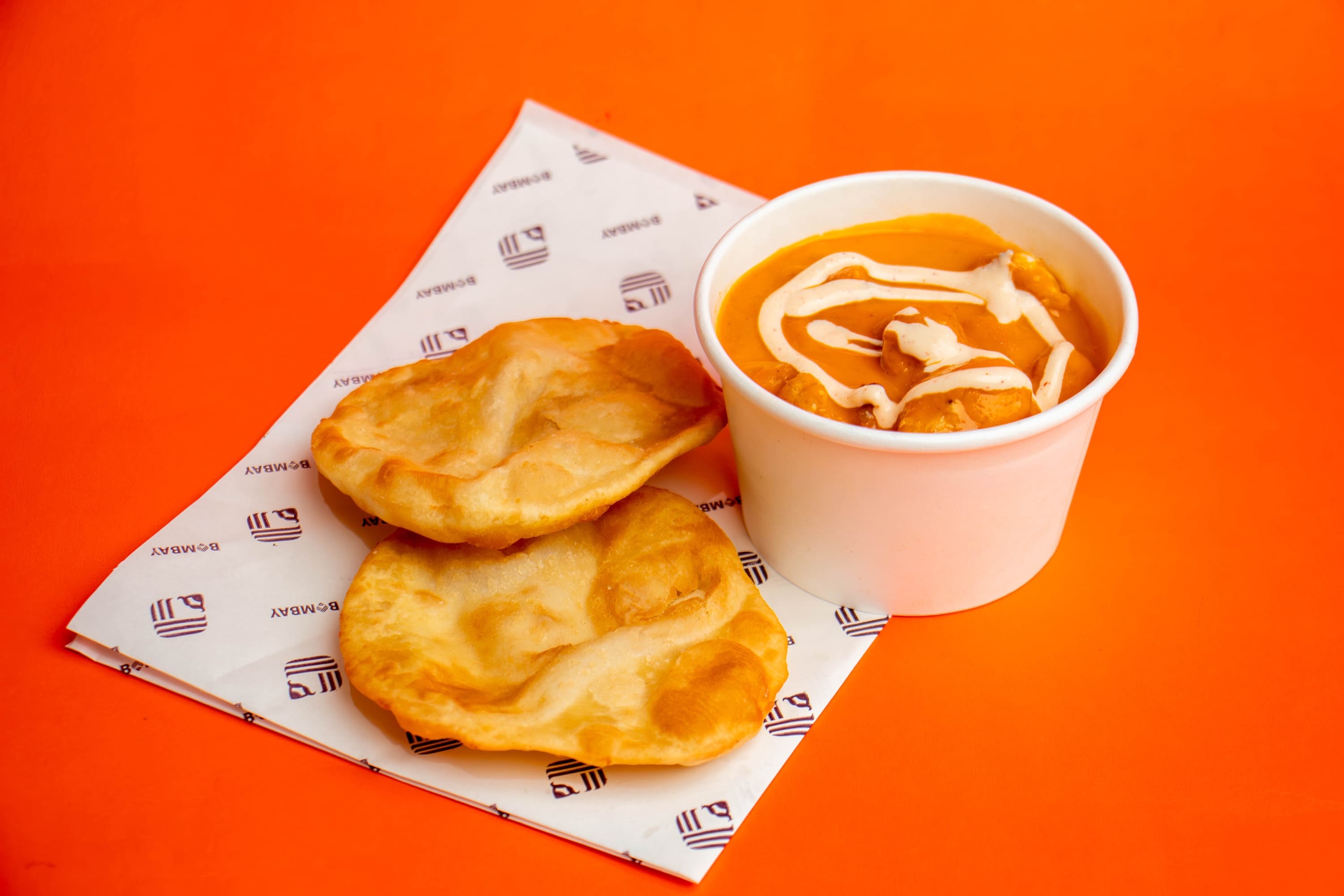 Butter Chicken Masala