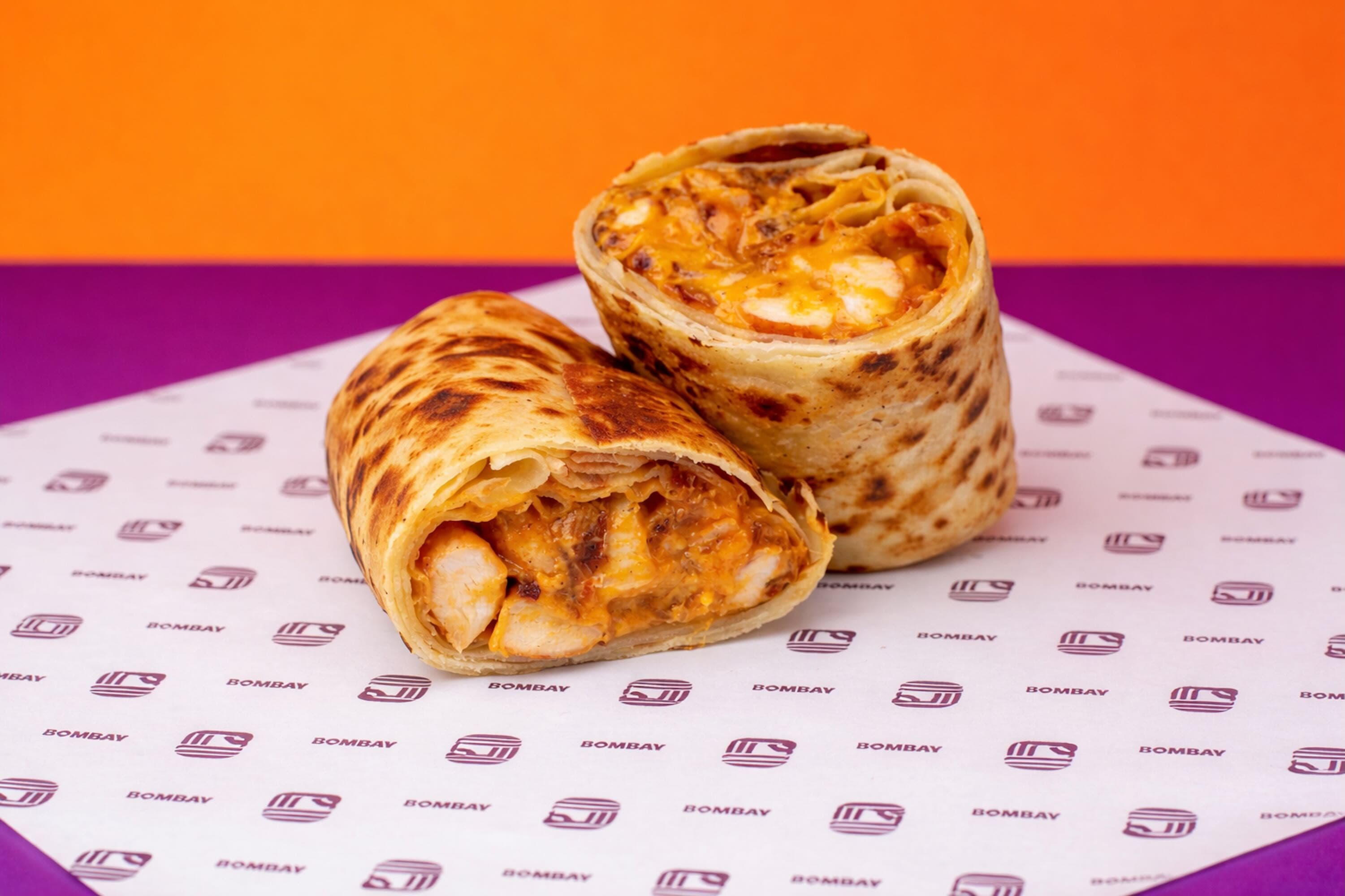 Wrap Classic Frankie