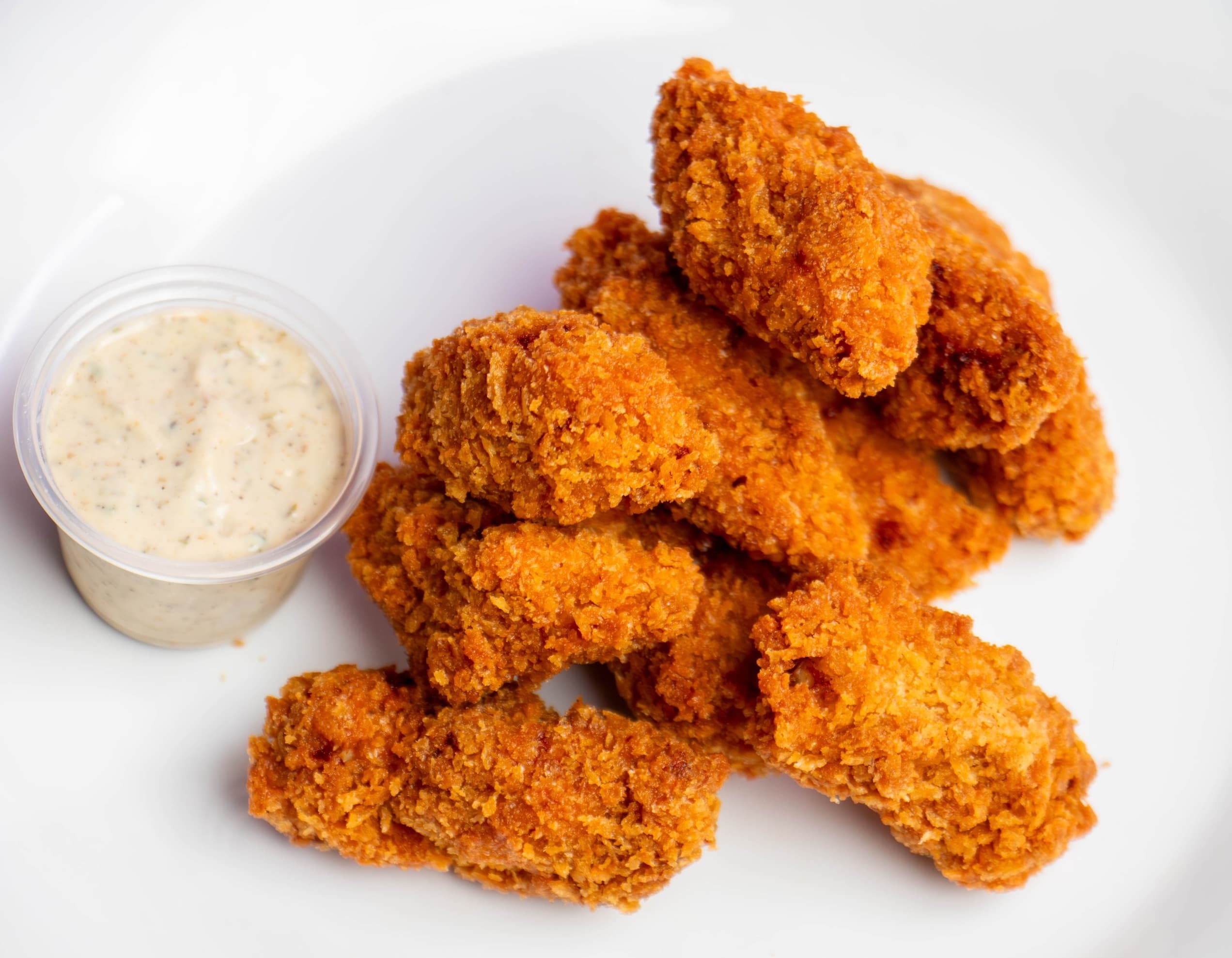 Nuggets de Pollo