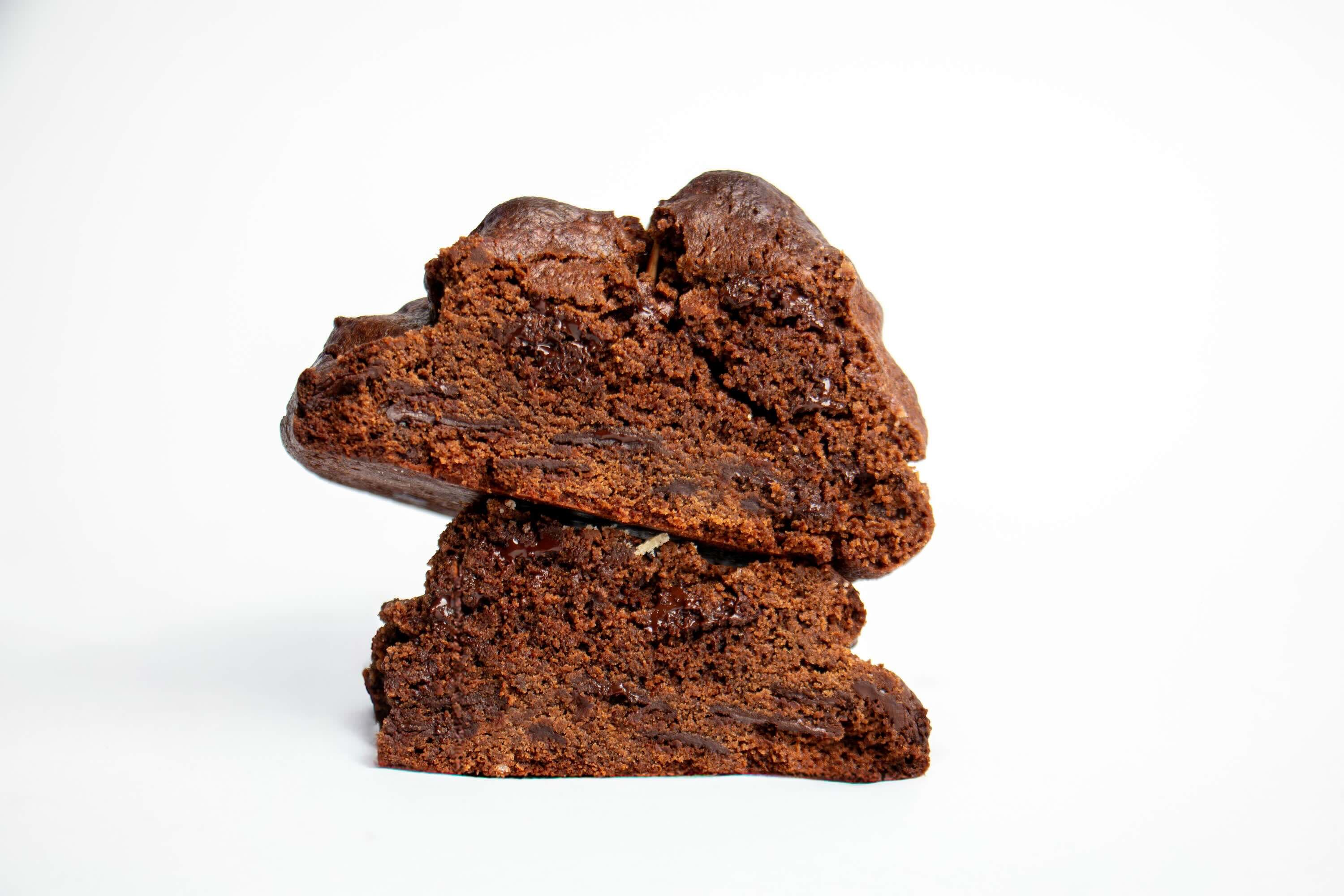 Galleta Doble Chocolate NY-Style