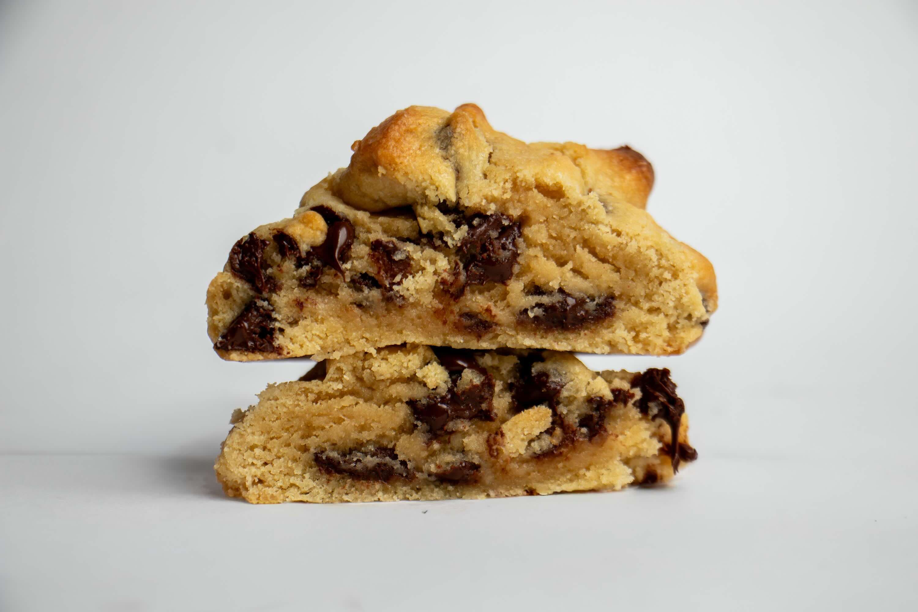 Galleta Chocolate Chip NY-Style