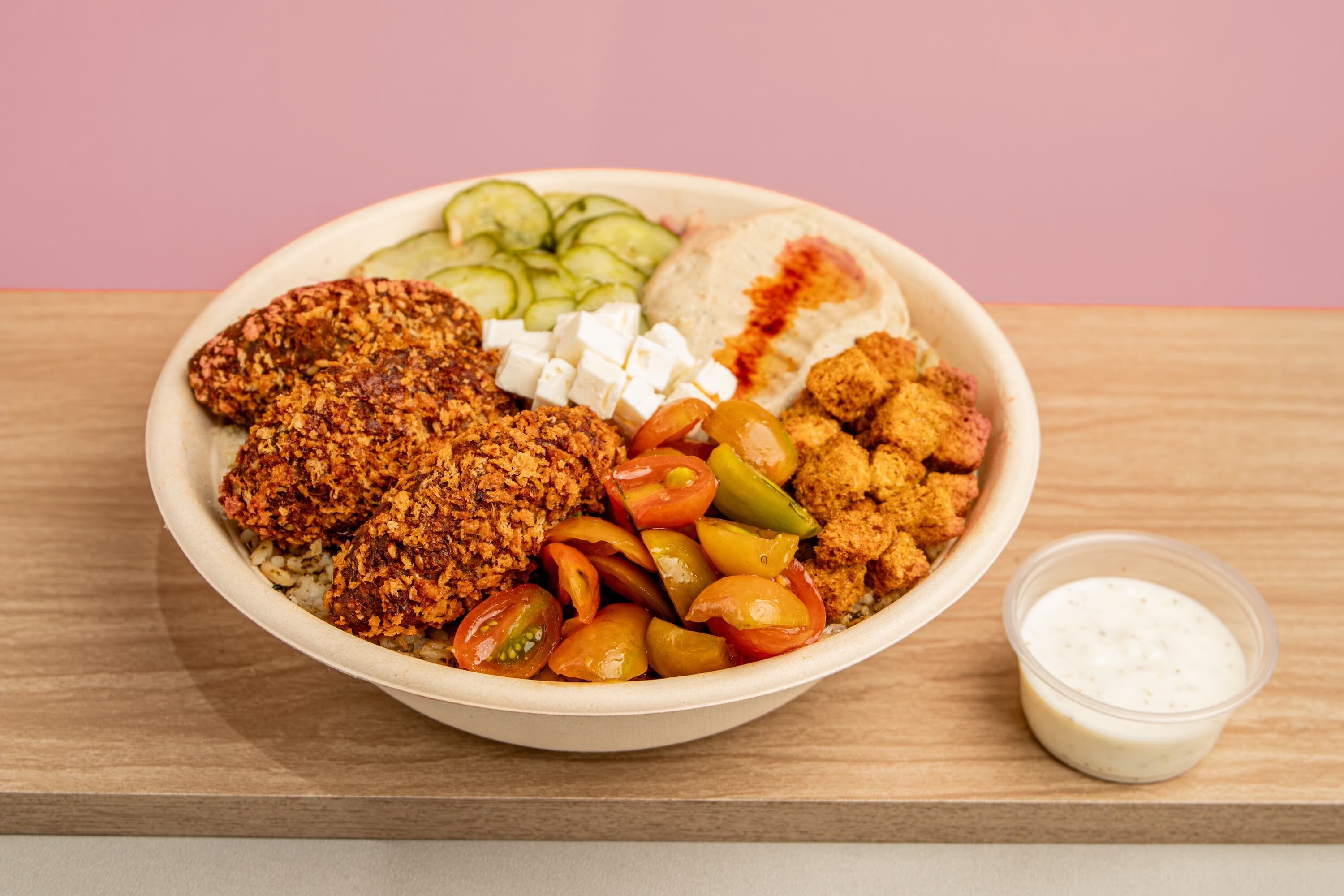 Mediterráneo