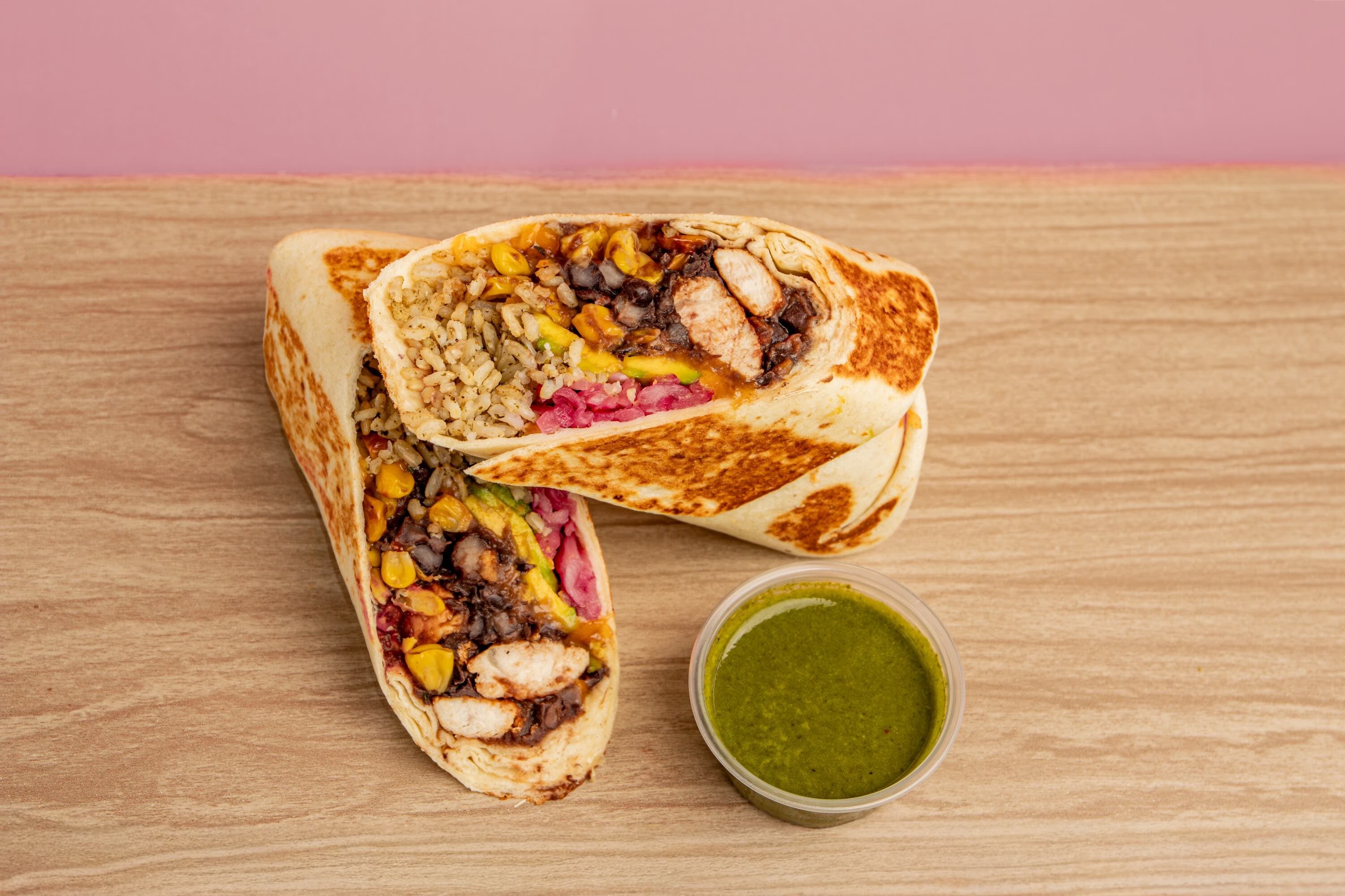 Wrap Puebla