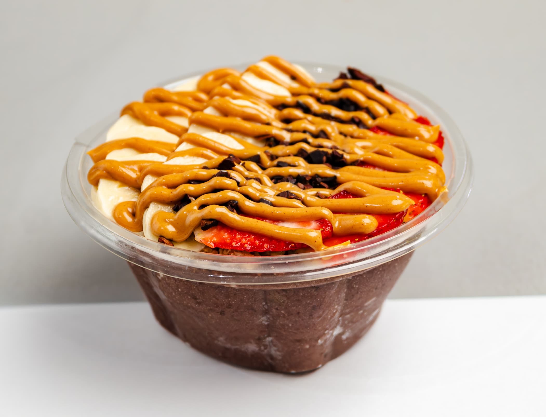 Nuttaya Bowl