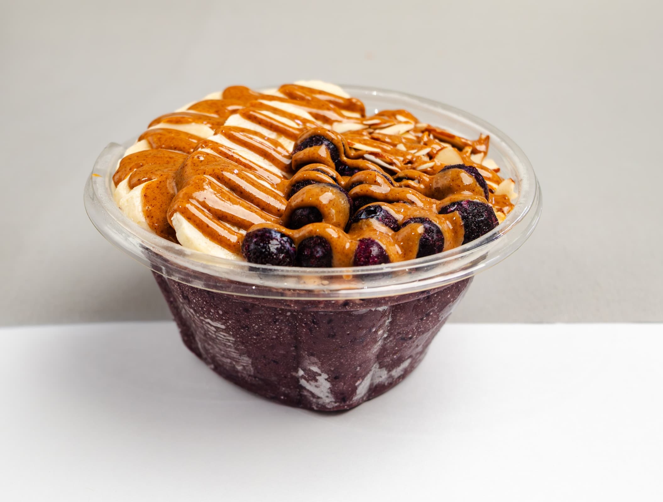 Protein Romance Bowl