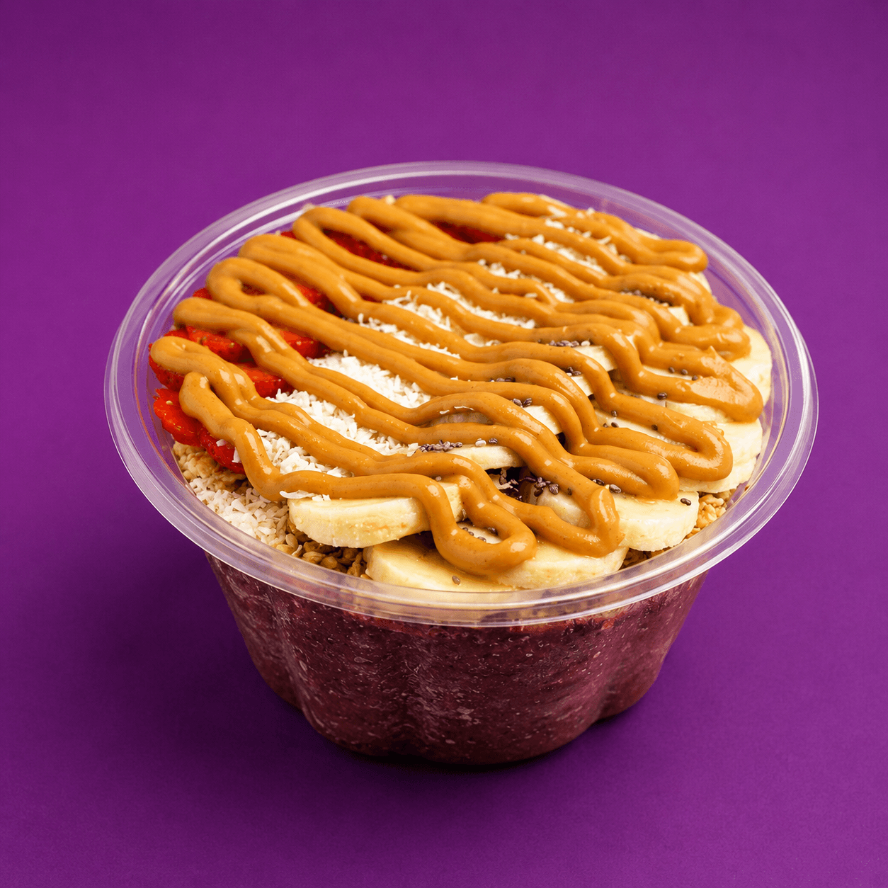 The Og Açai Bowl