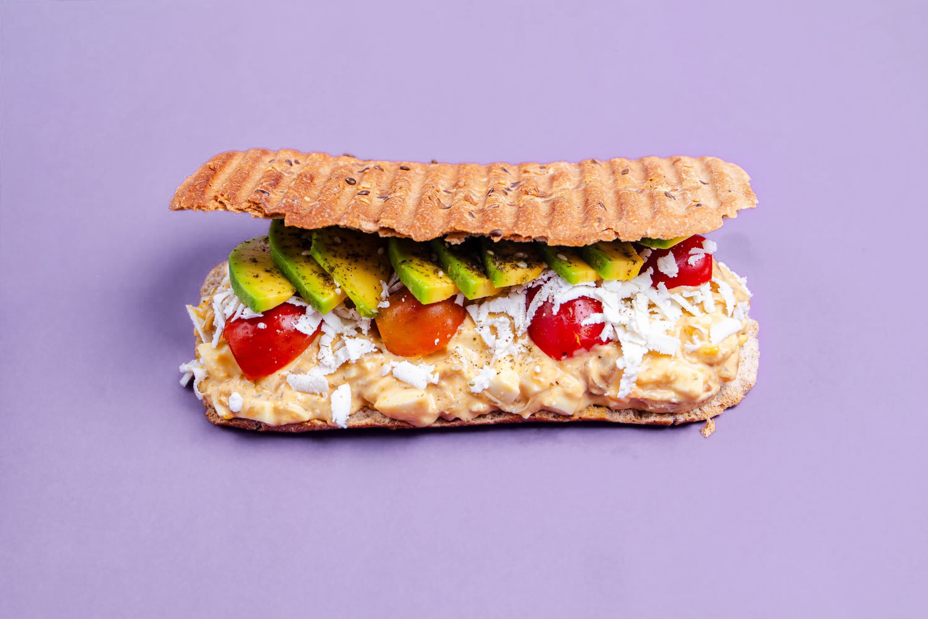 Egg Salad