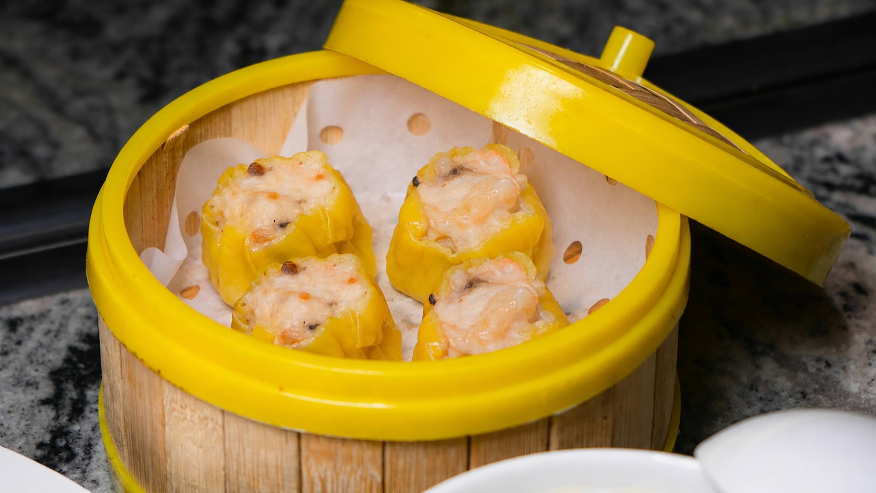 Siu Mai