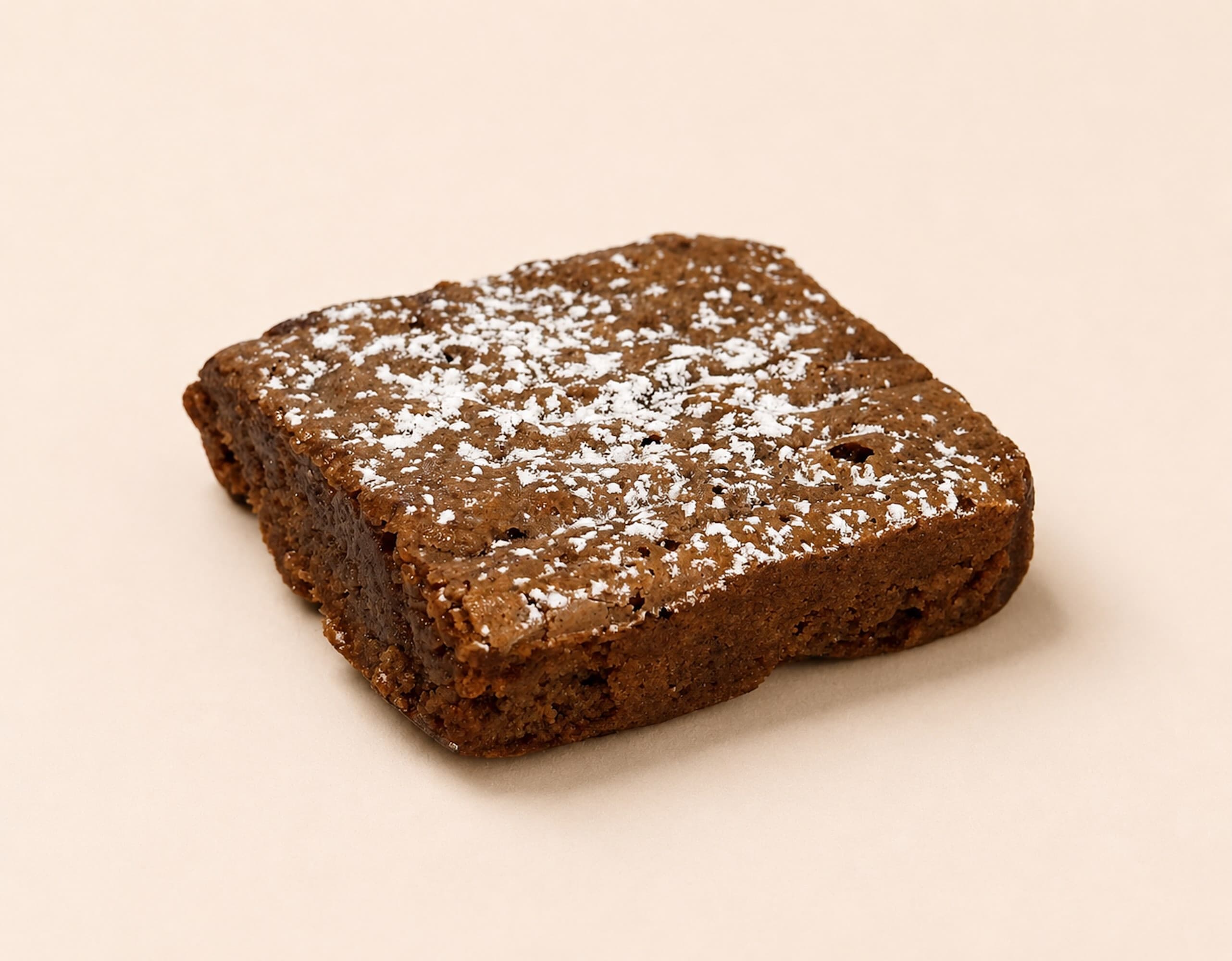 Brownie de Milo