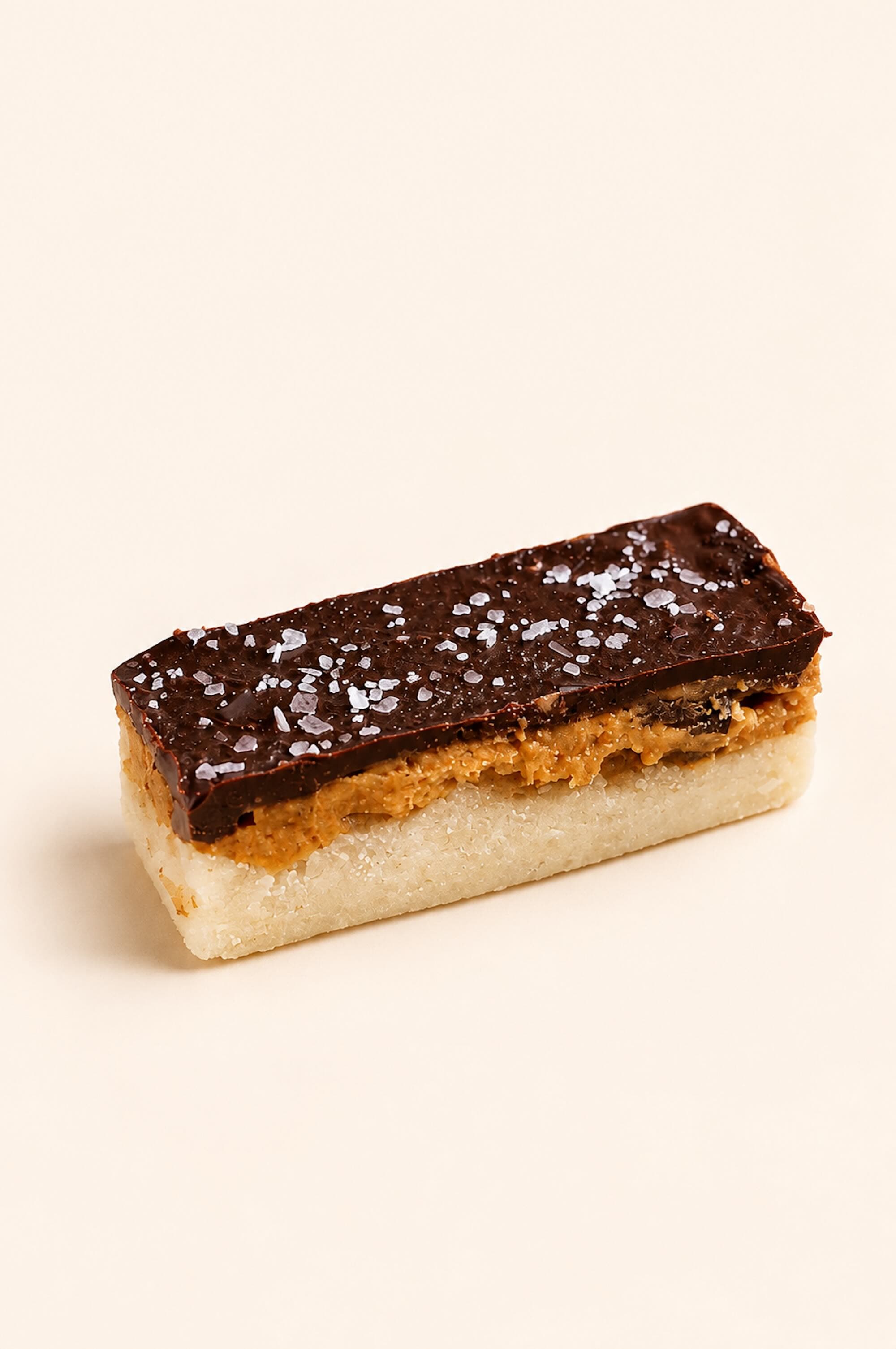 Barra de Reeses Saludable