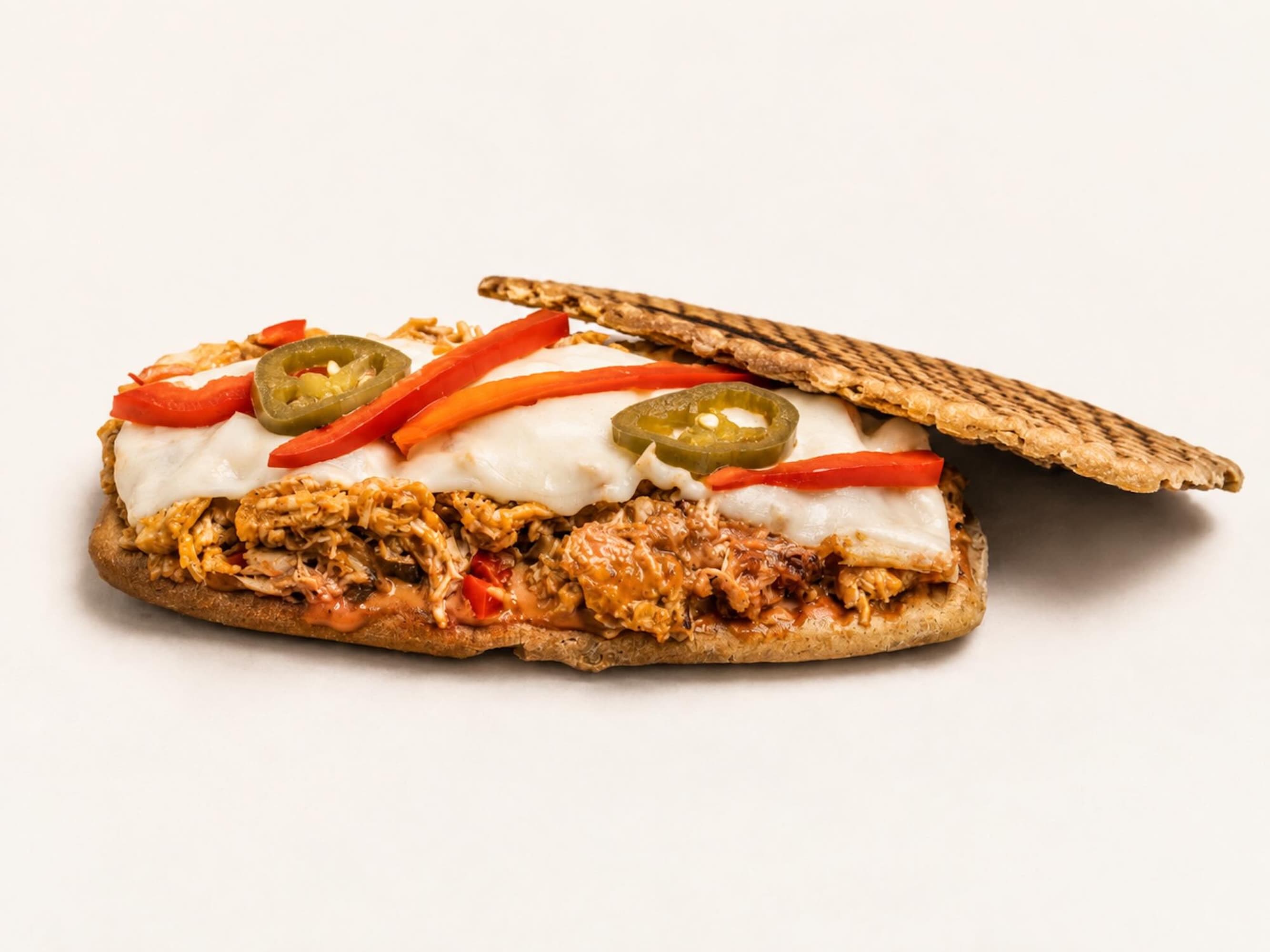 Chicken Philly Cheese
