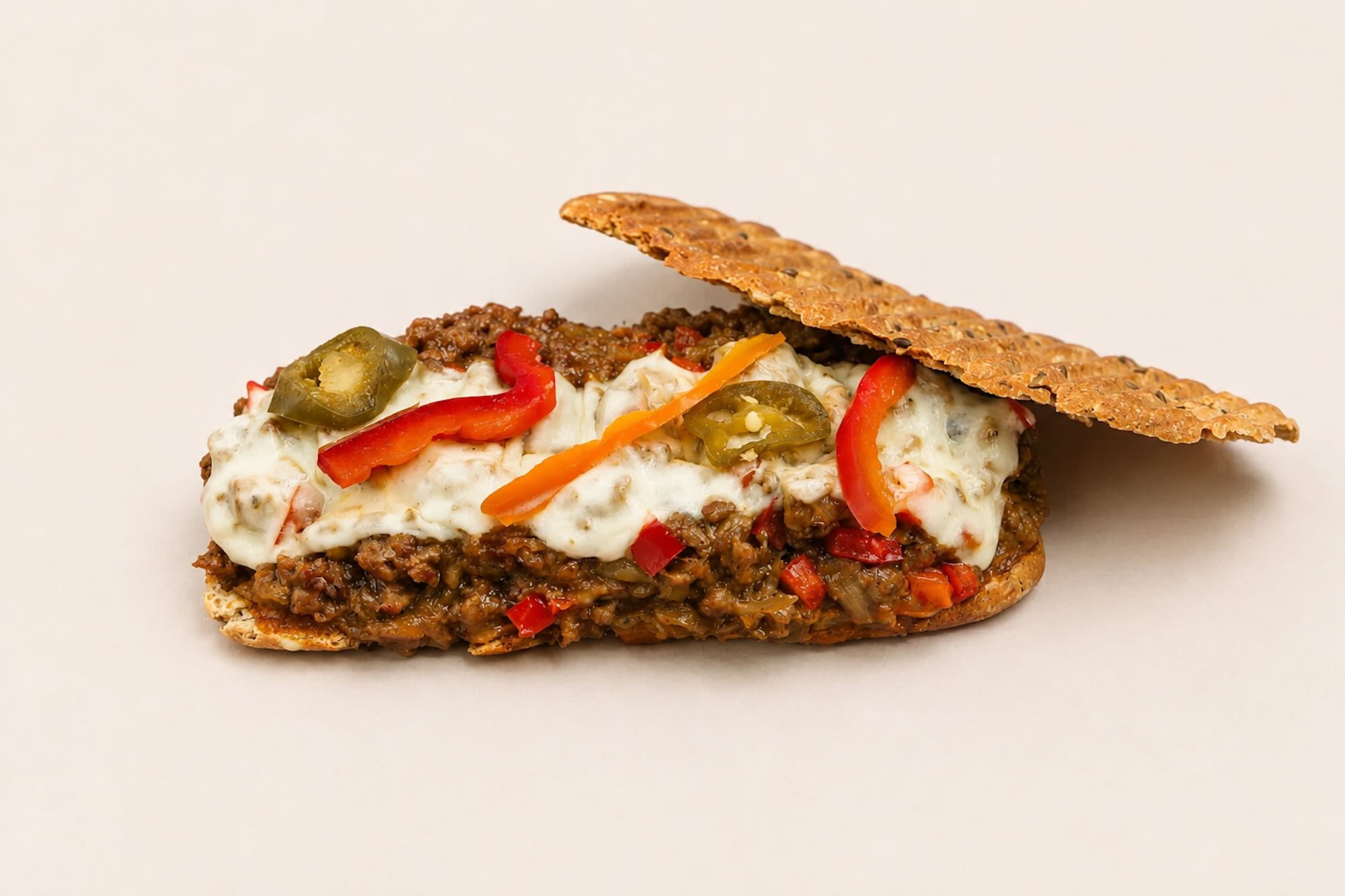 Philly Cheese