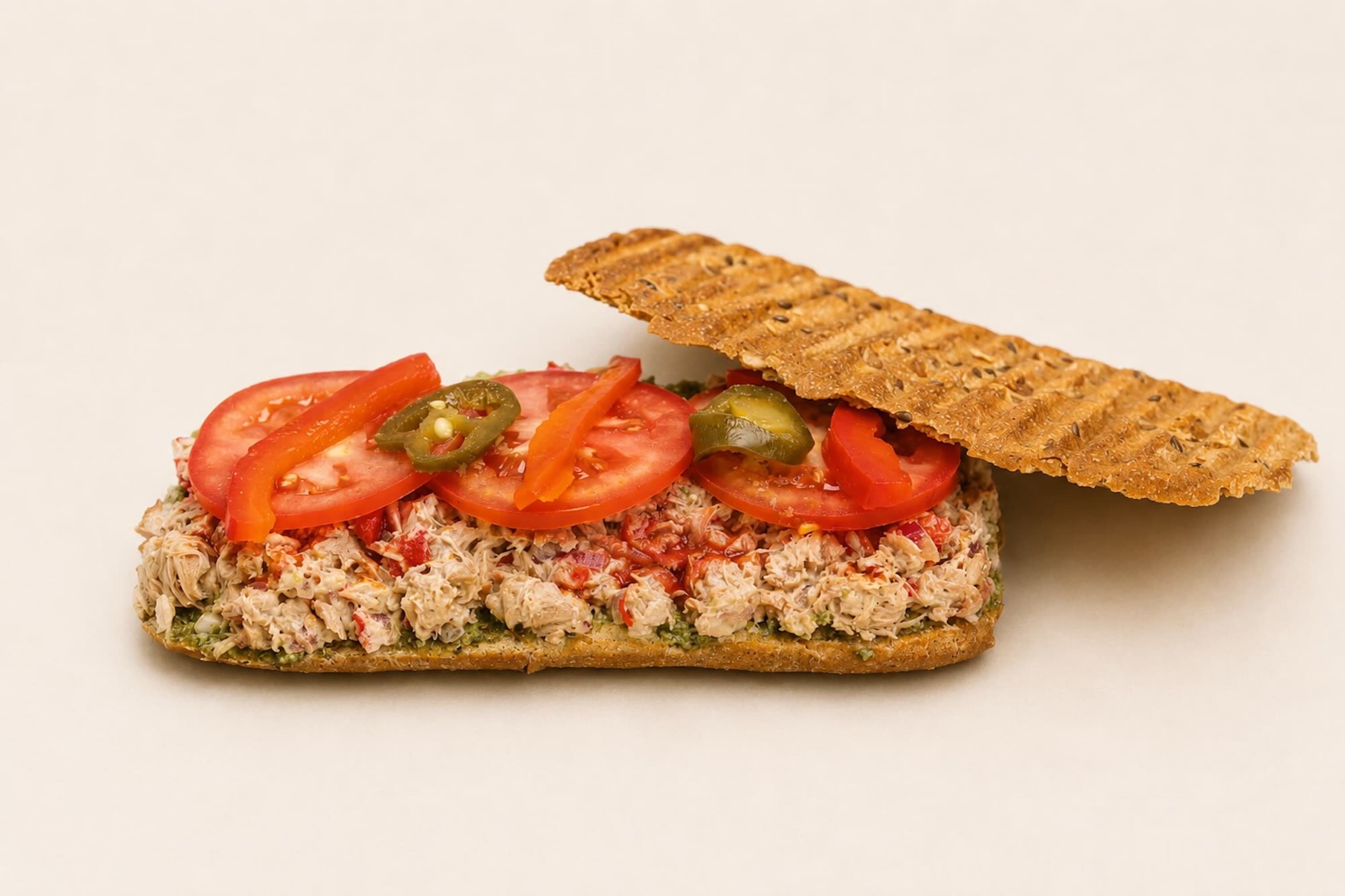 J’s Spicy Tuna