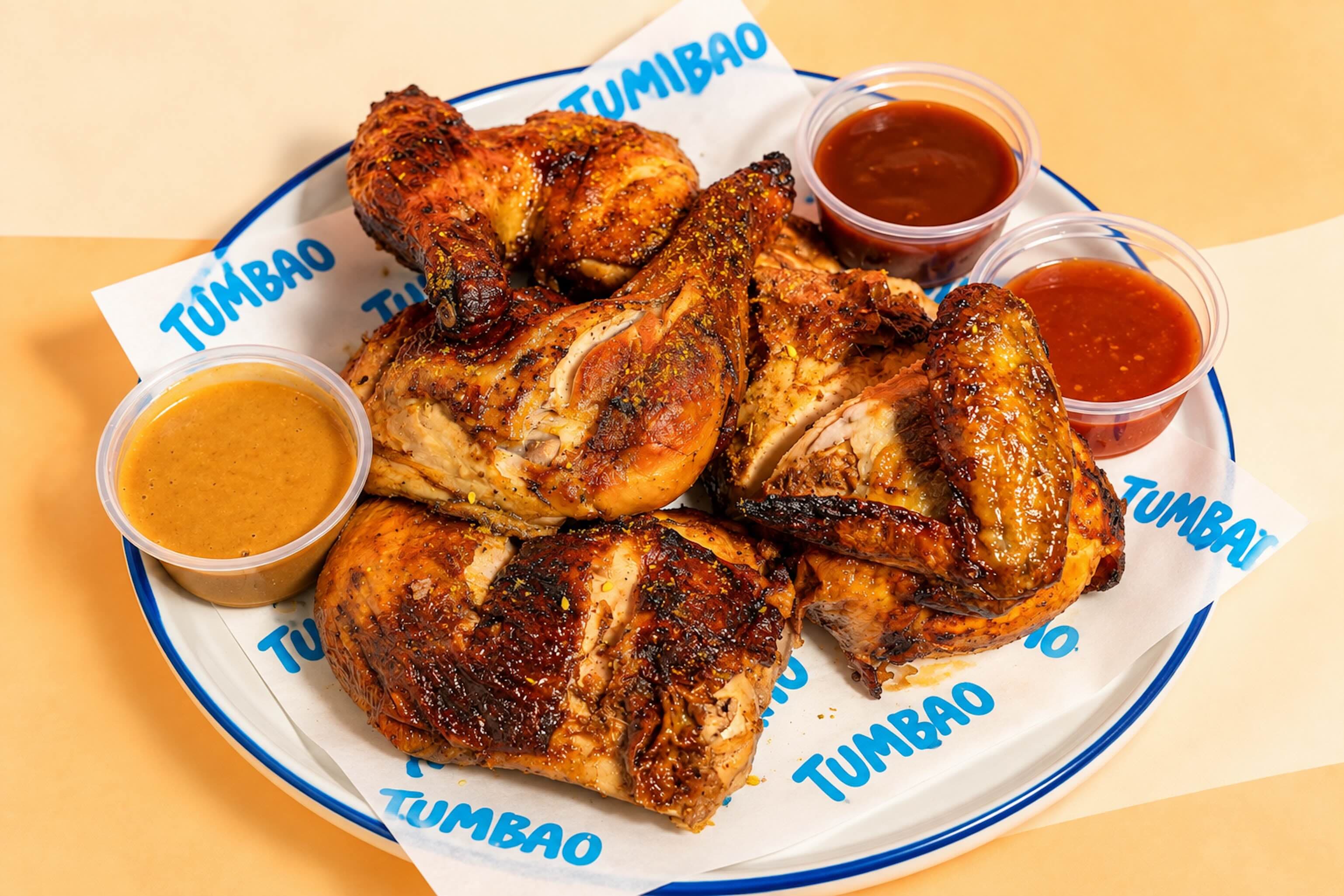 Pollo Entero
