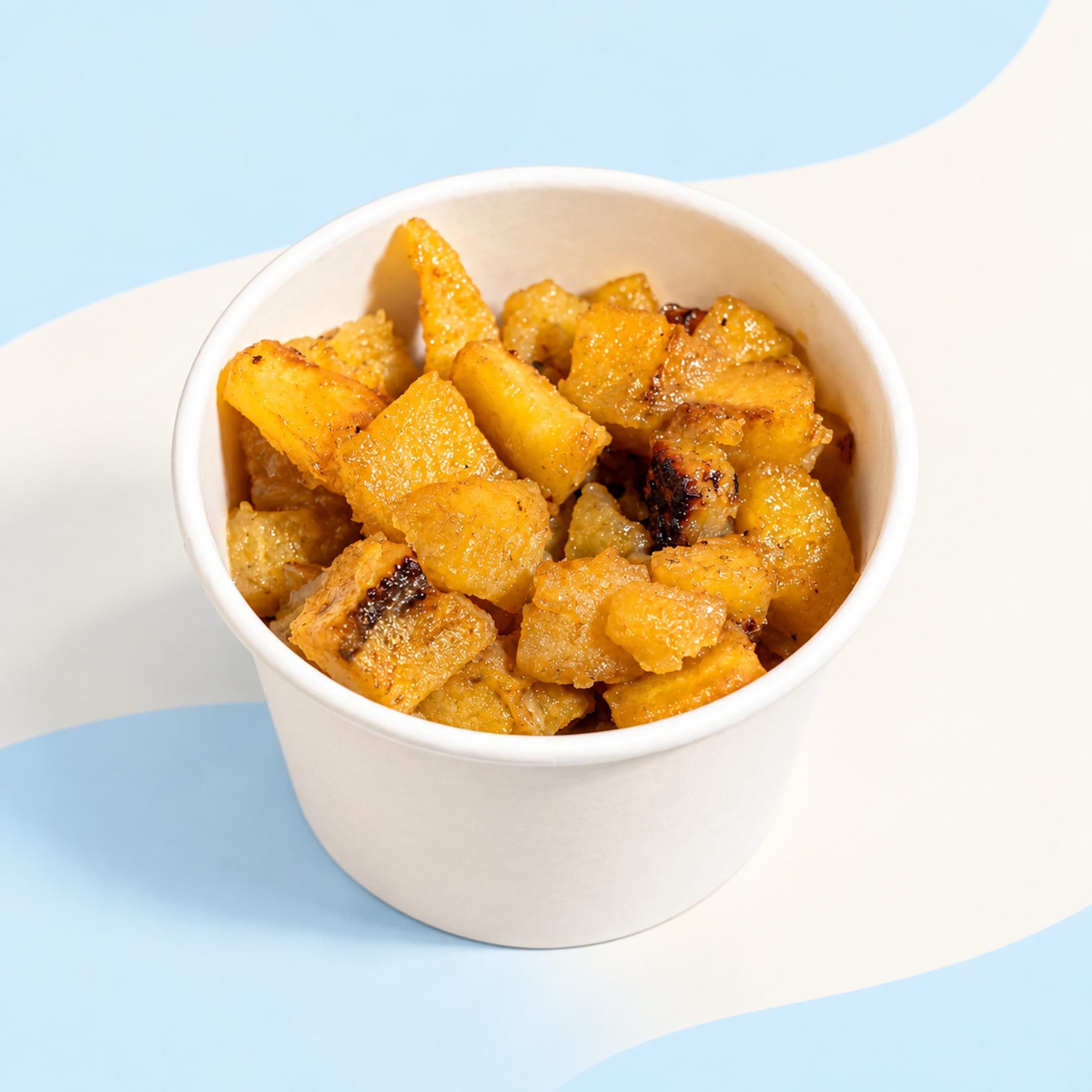 Platano Maduro Tumbao