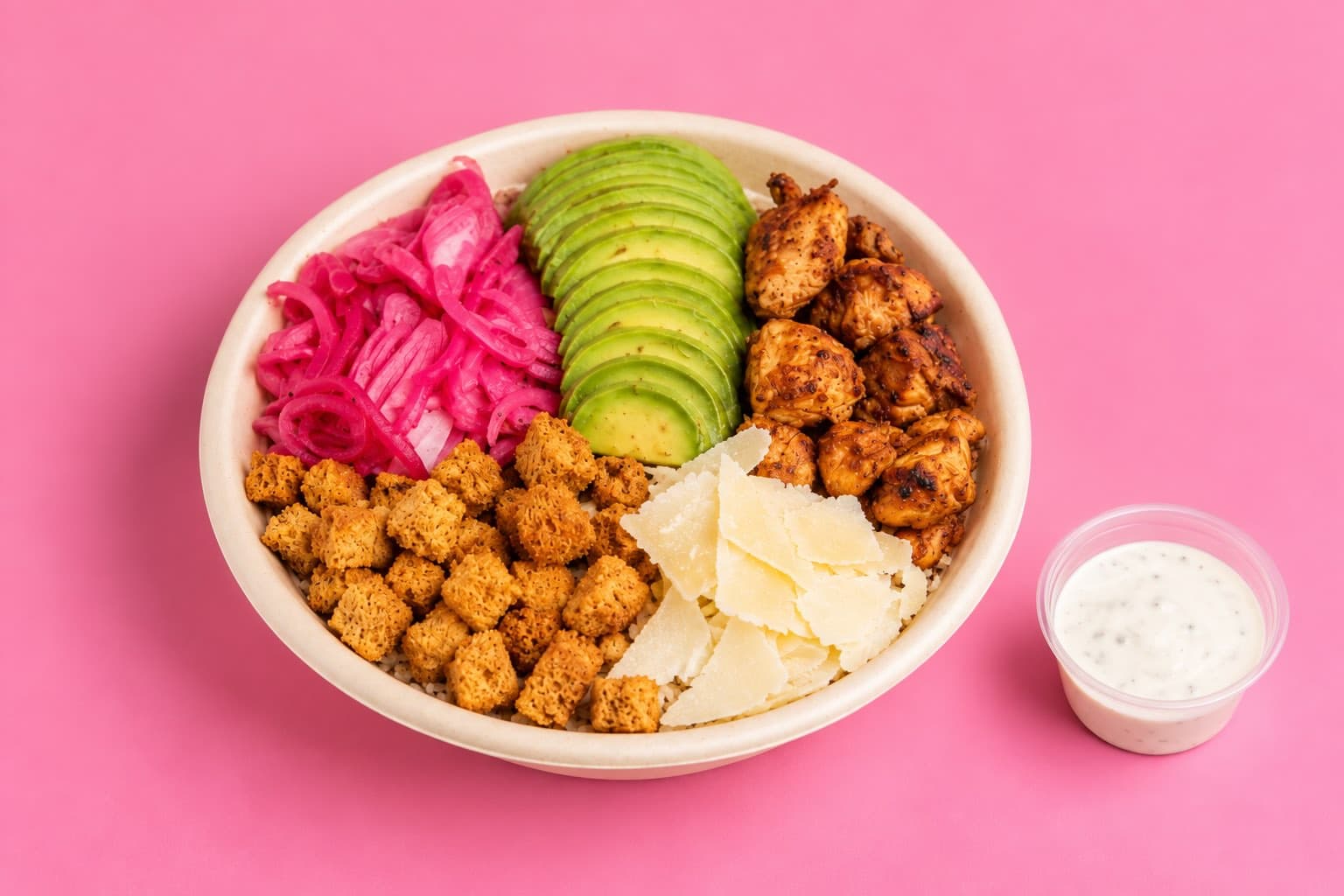 Queen Caesar
