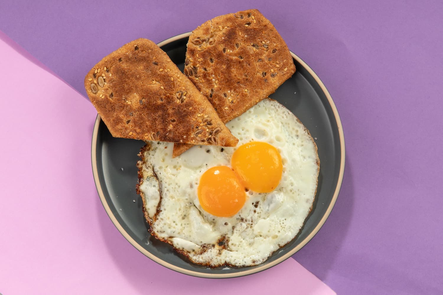 Huevos Fritos