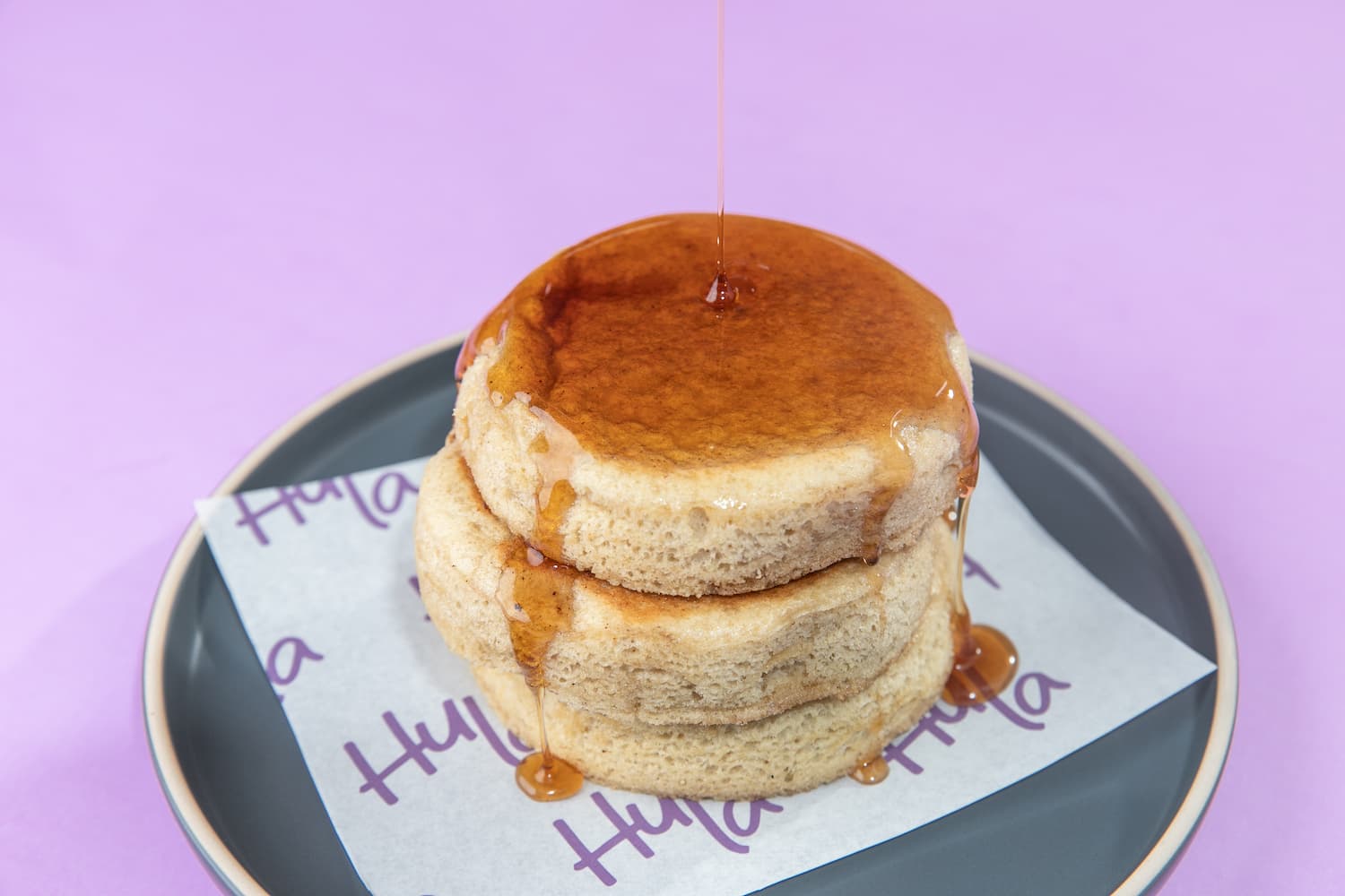 Pancakes Tradicionales