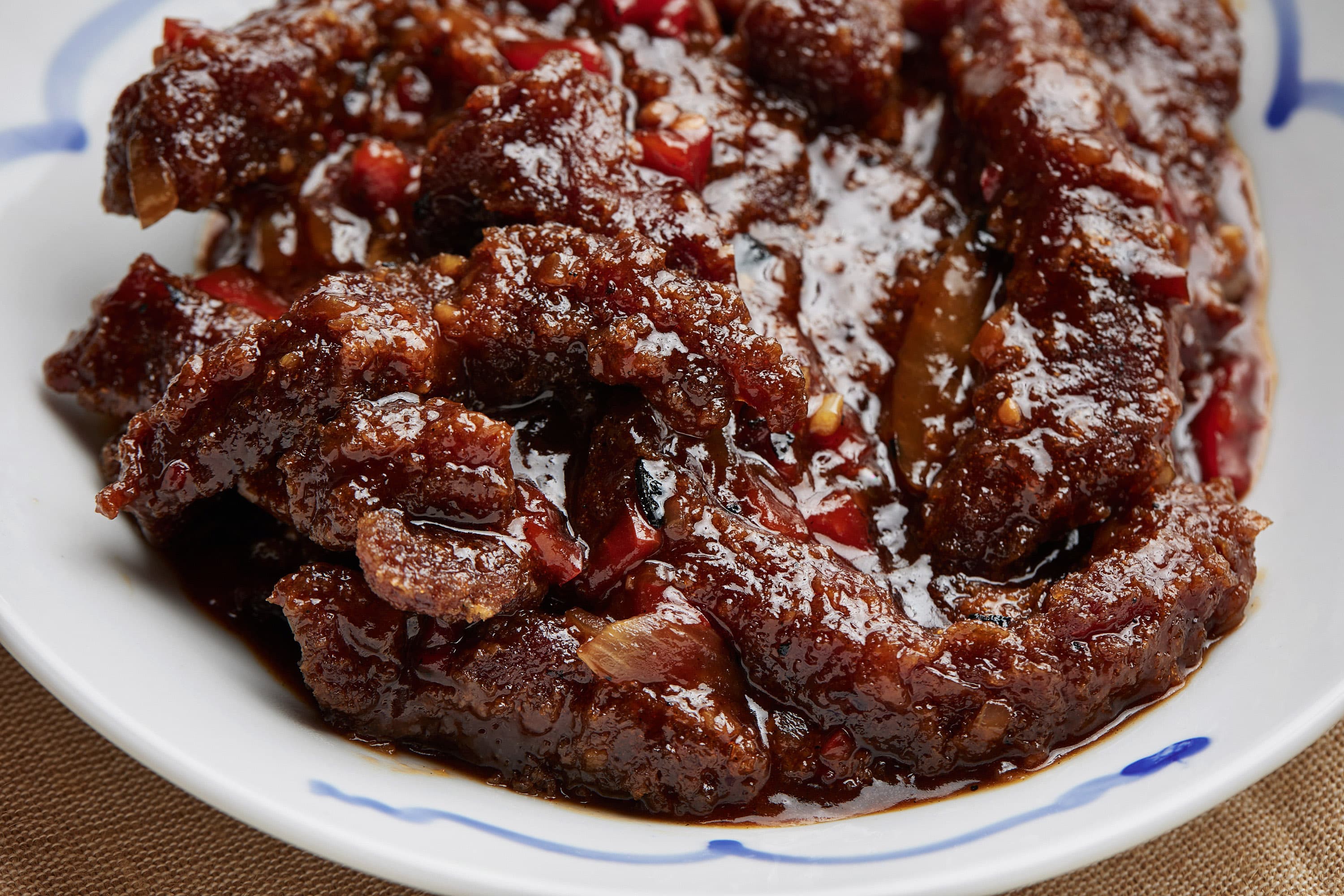 Beijing Beef