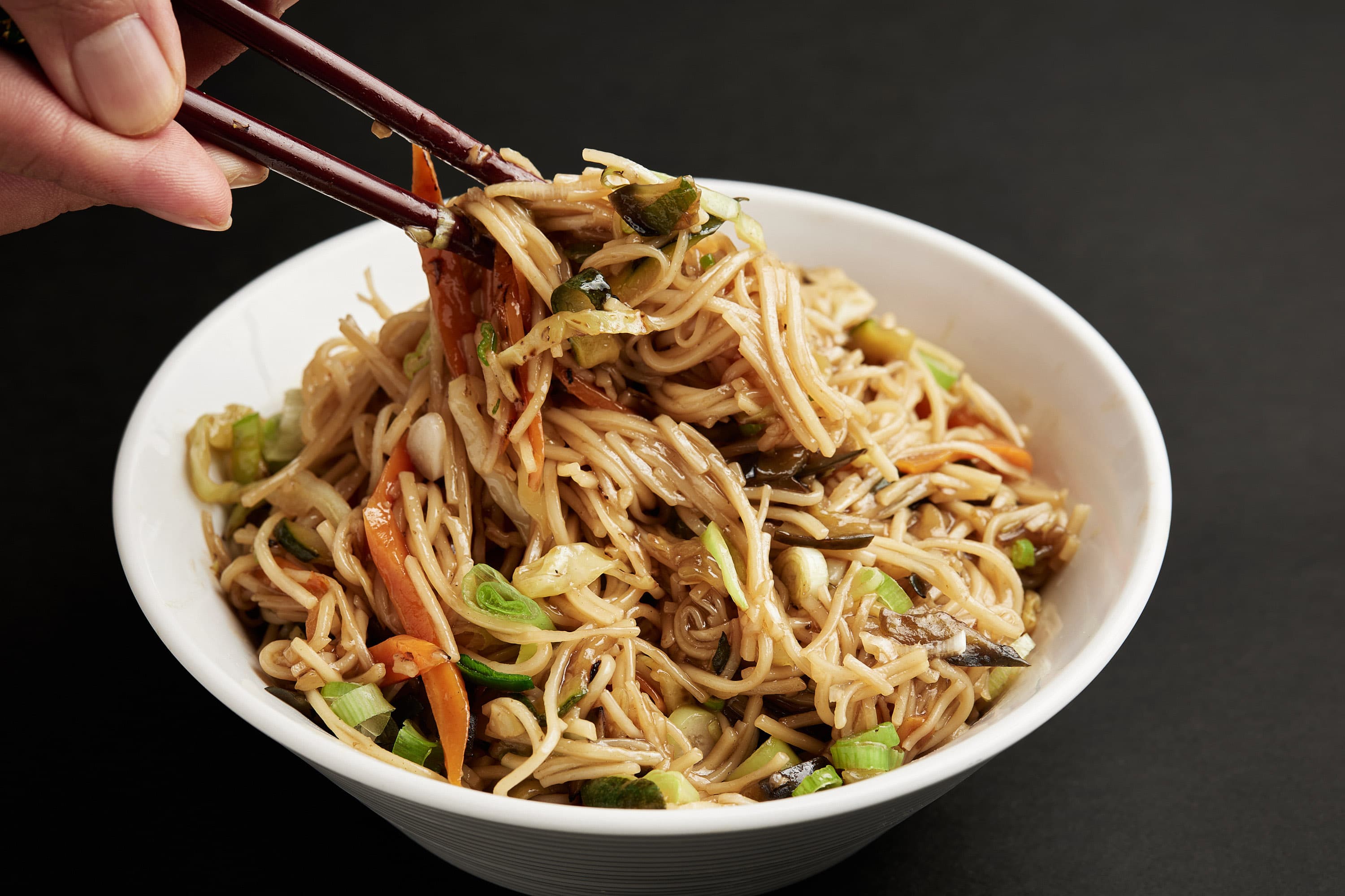 Chow Mein